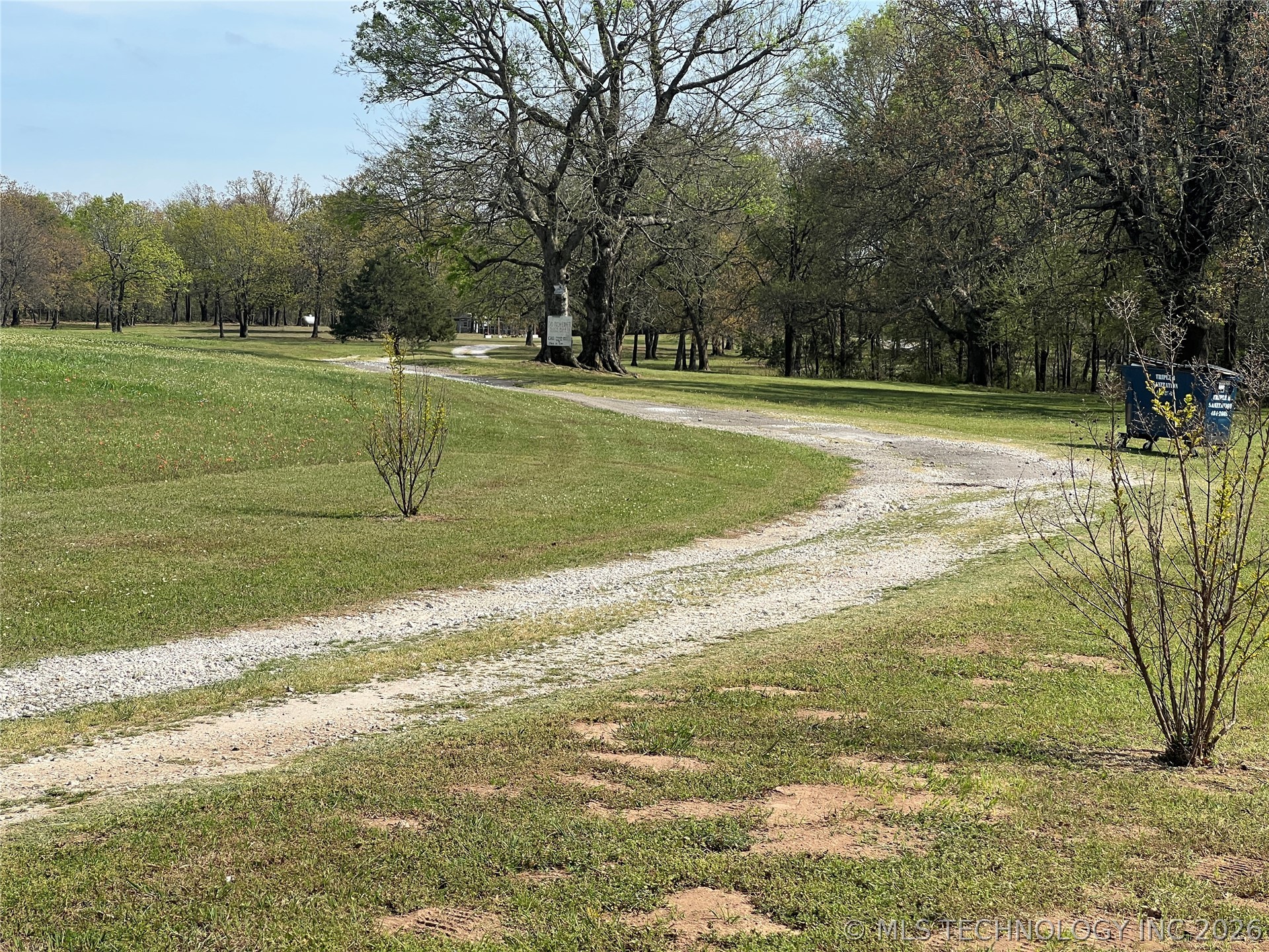 12619 E 233 Road S Webbers Falls OK 74470