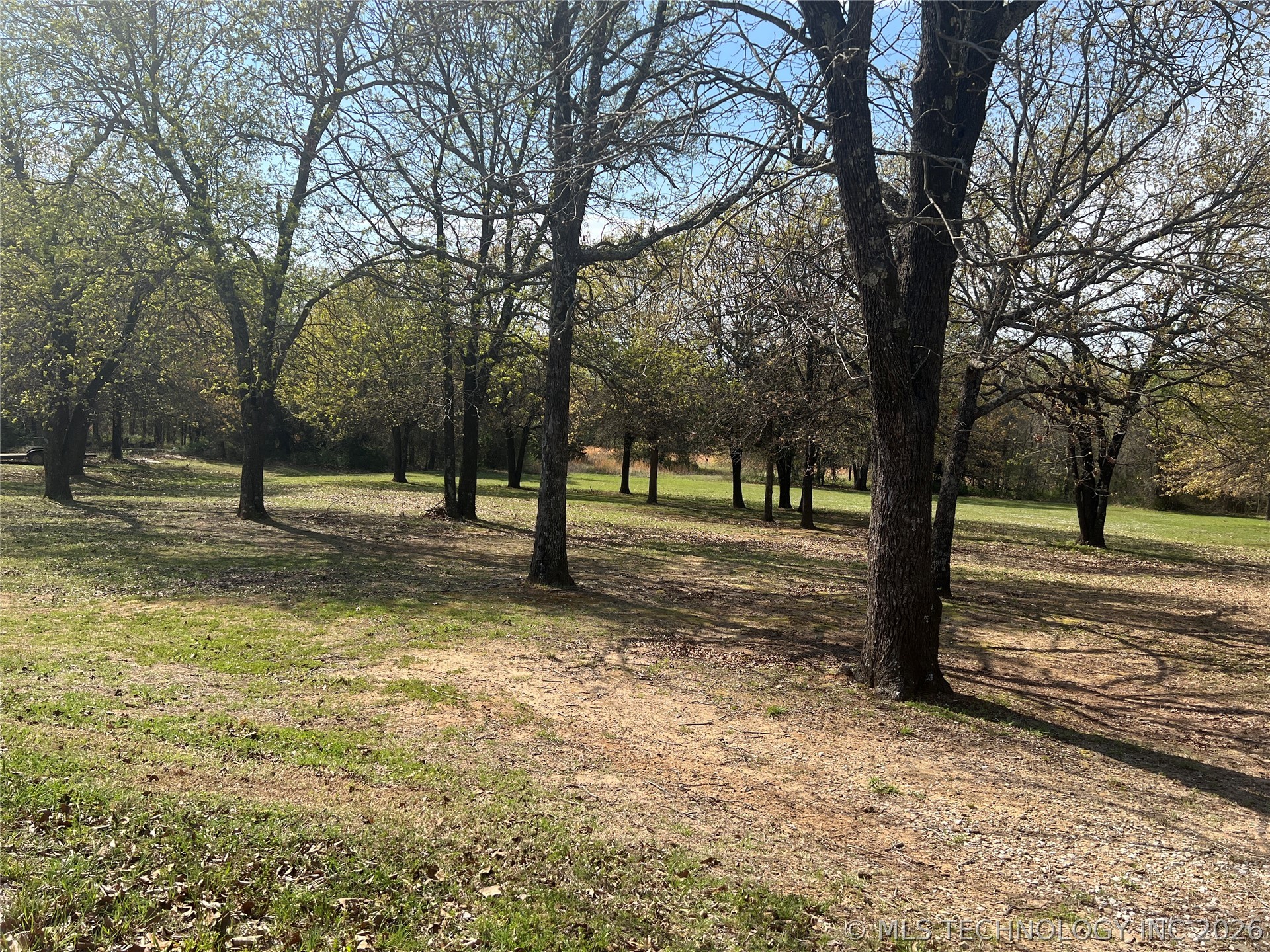 12619 E 233 Road S Webbers Falls OK 74470