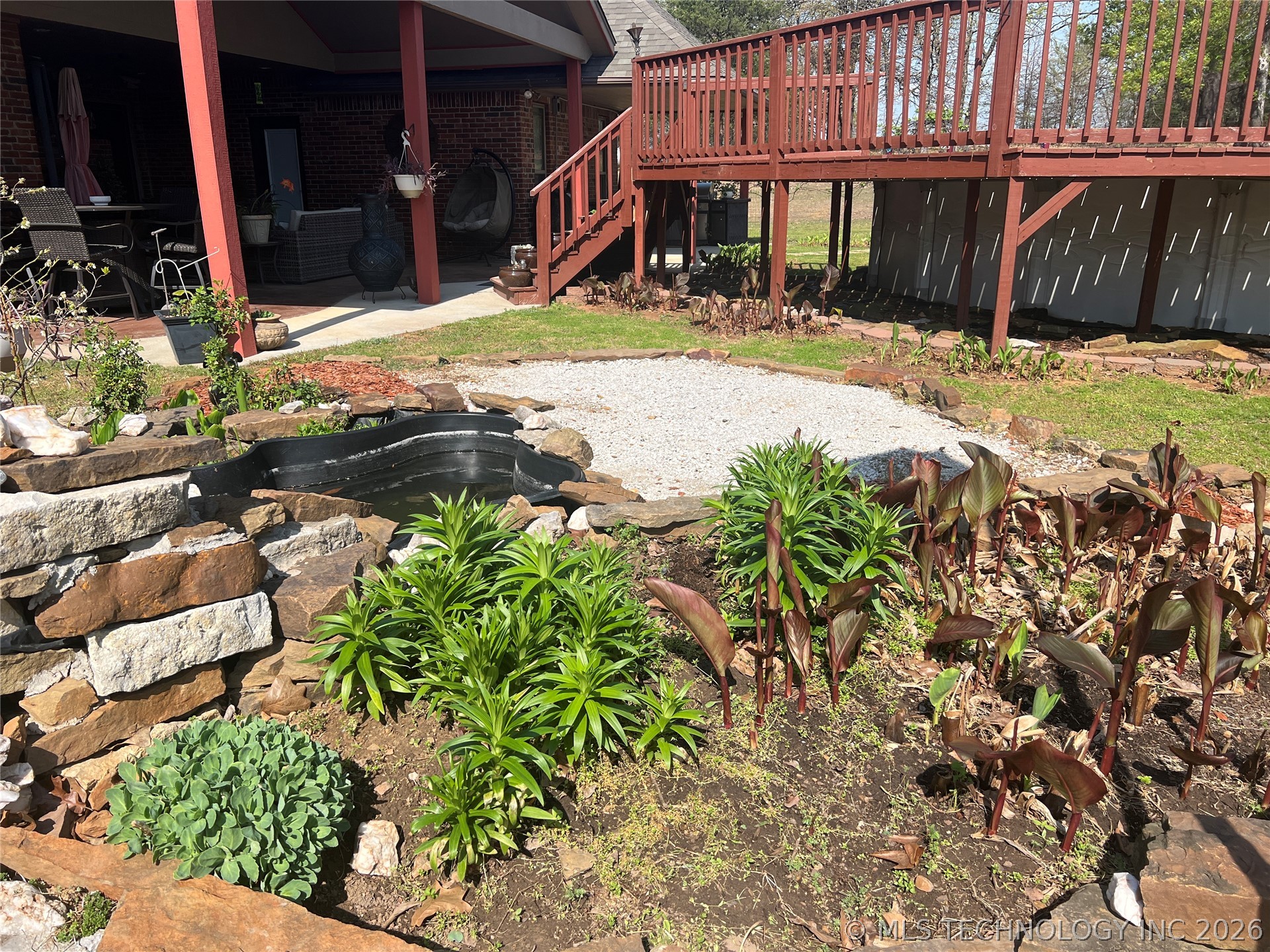 12619 E 233 Road S Webbers Falls OK 74470