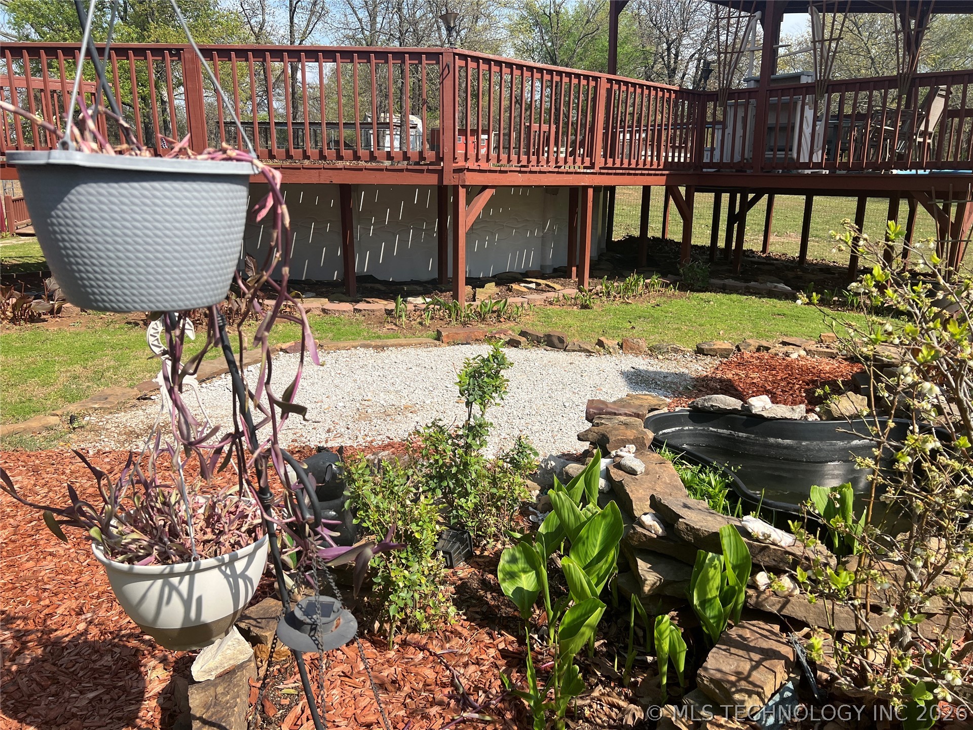 12619 E 233 Road S Webbers Falls OK 74470