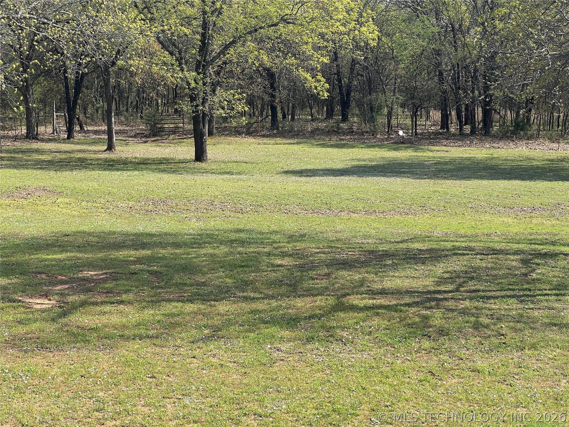 12619 E 233 Road S Webbers Falls OK 74470