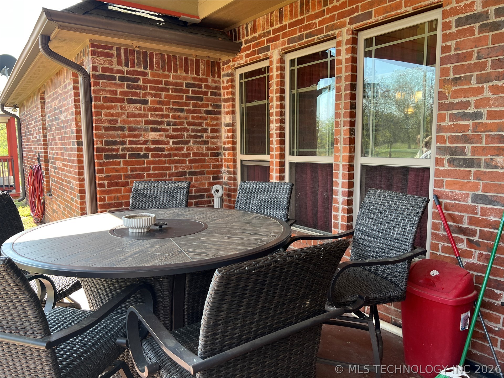 12619 E 233 Road S Webbers Falls OK 74470