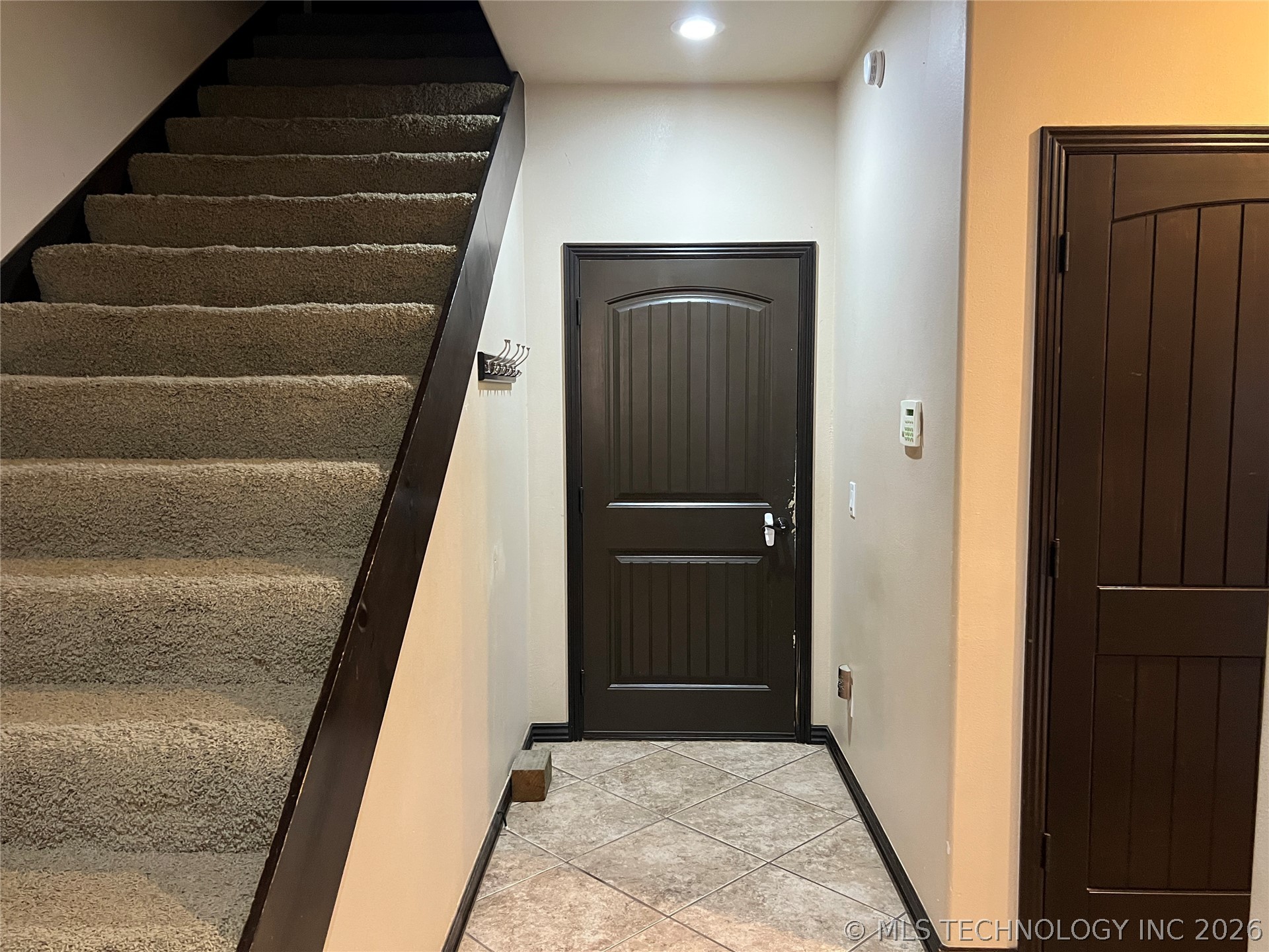 12619 E 233 Road S Webbers Falls OK 74470