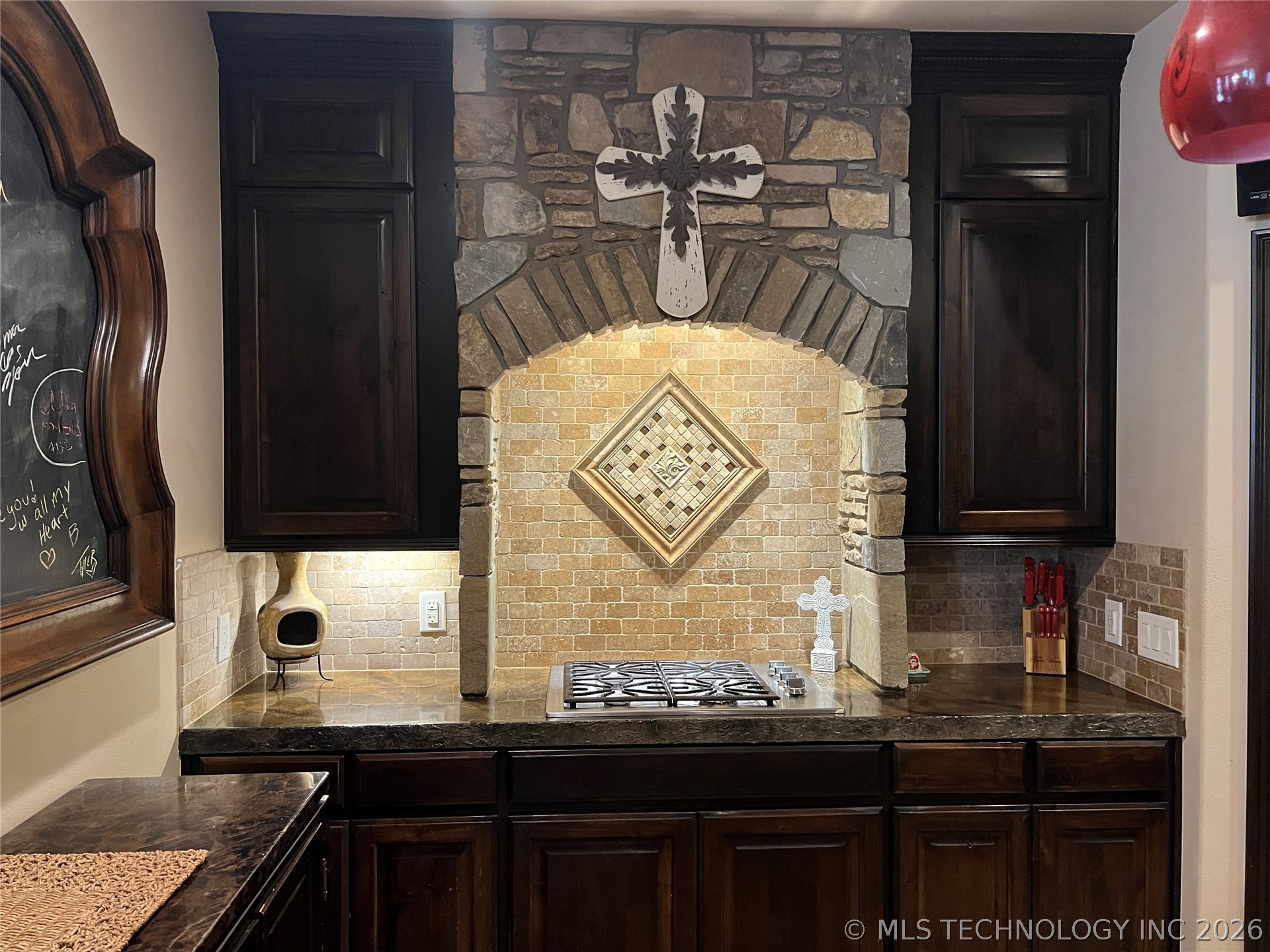 12619 E 233 Road S Webbers Falls OK 74470