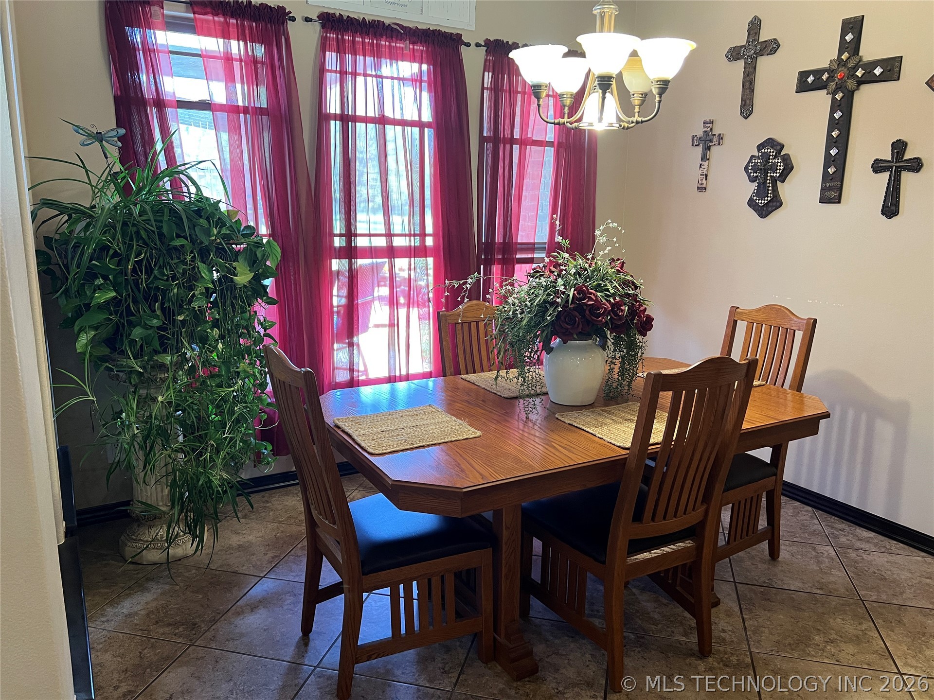 12619 E 233 Road S Webbers Falls OK 74470