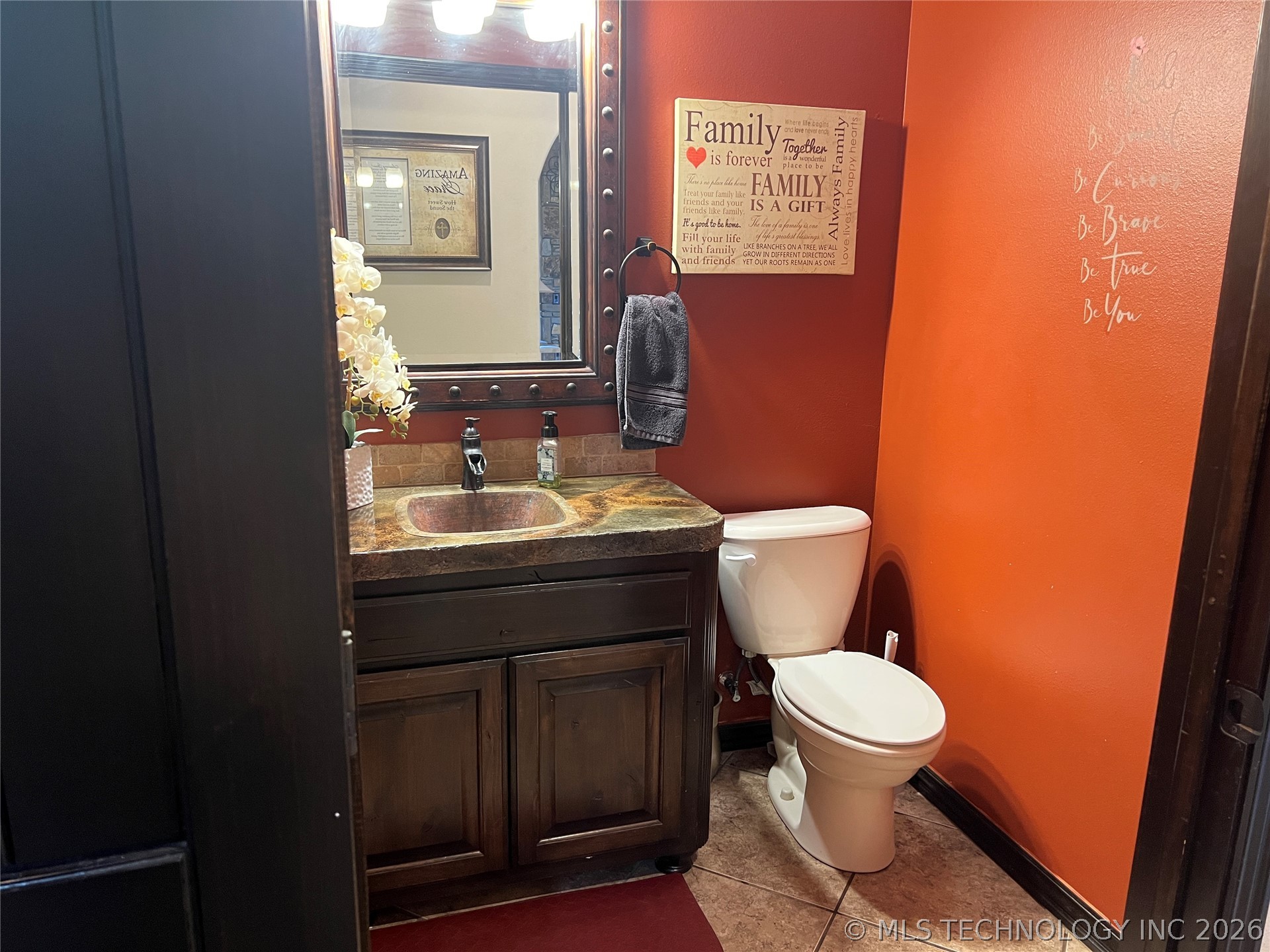 12619 E 233 Road S Webbers Falls OK 74470