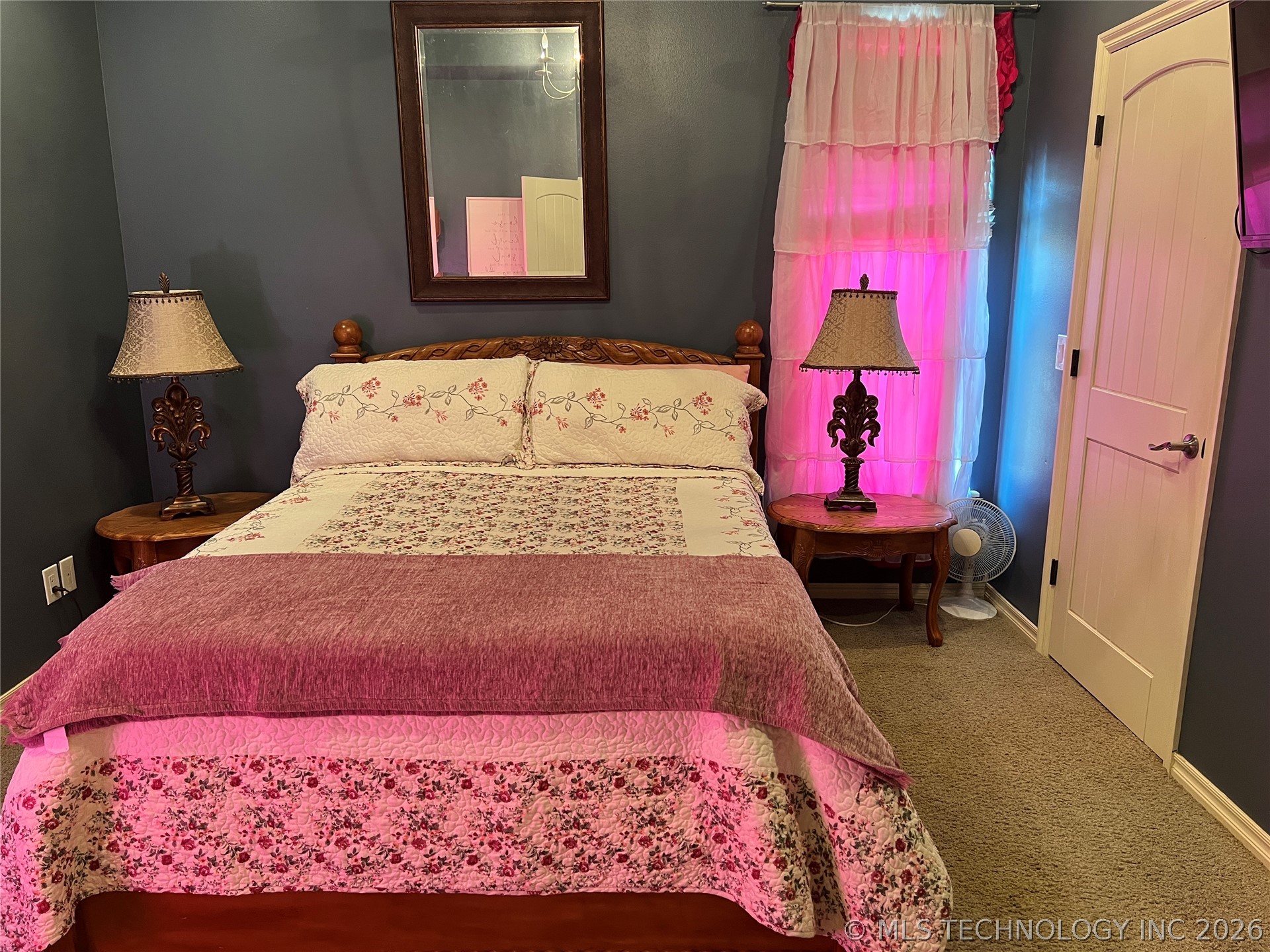 12619 E 233 Road S Webbers Falls OK 74470