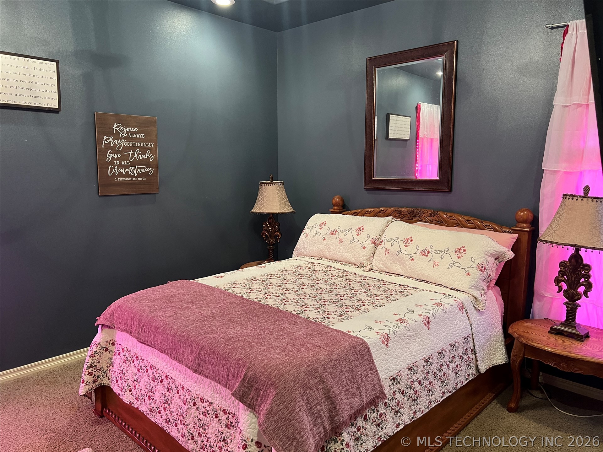 12619 E 233 Road S Webbers Falls OK 74470
