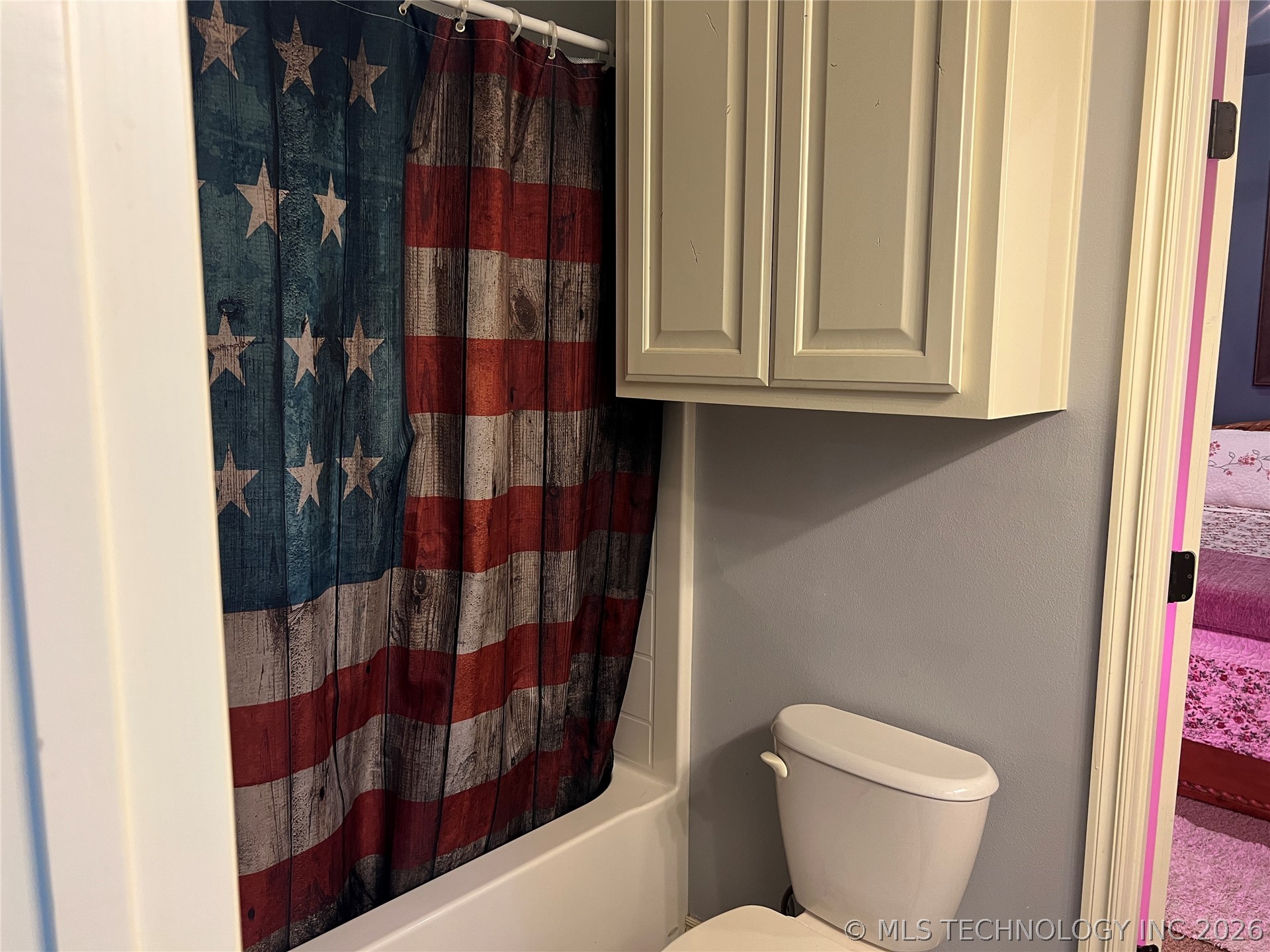 12619 E 233 Road S Webbers Falls OK 74470