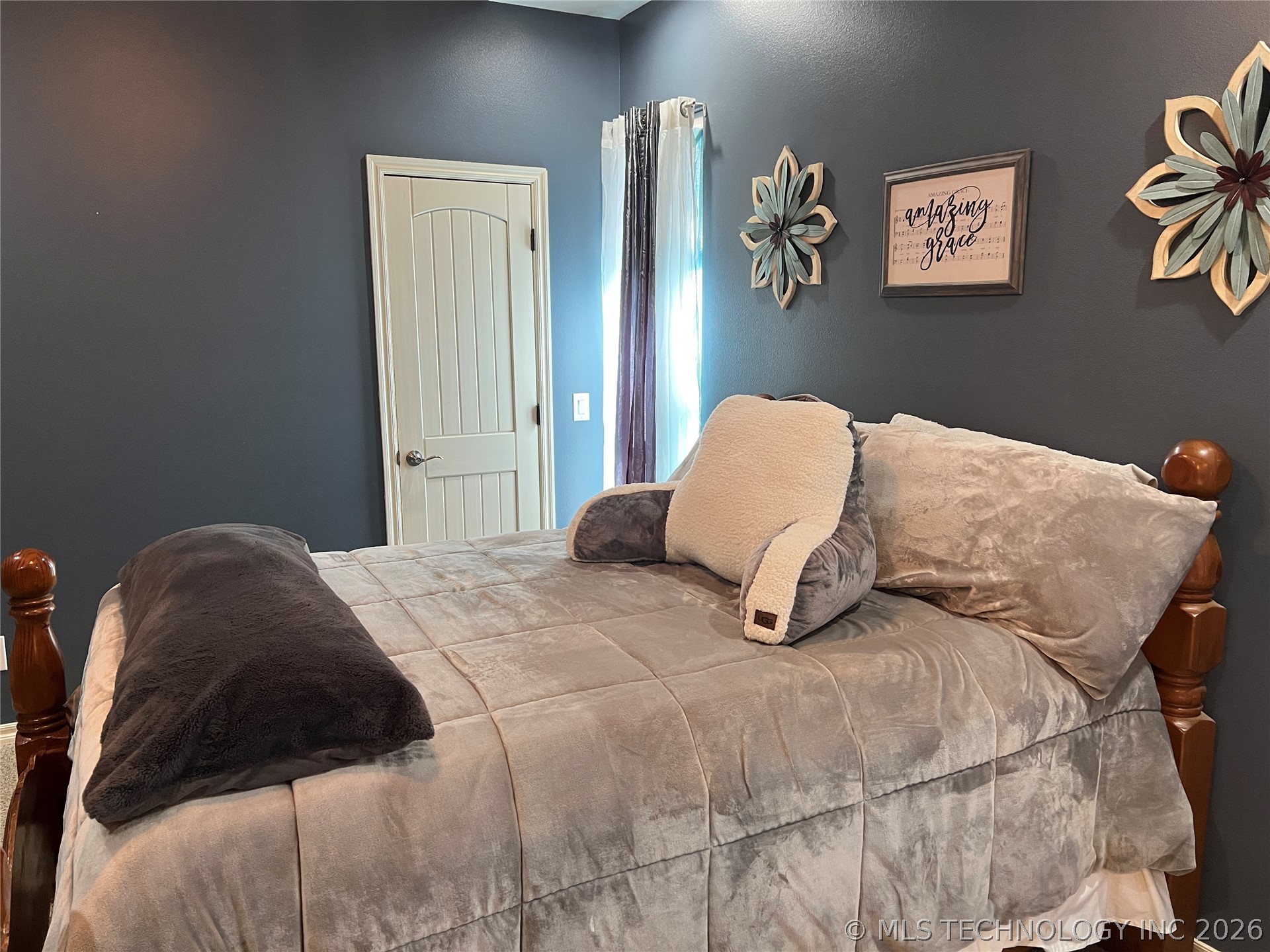 12619 E 233 Road S Webbers Falls OK 74470