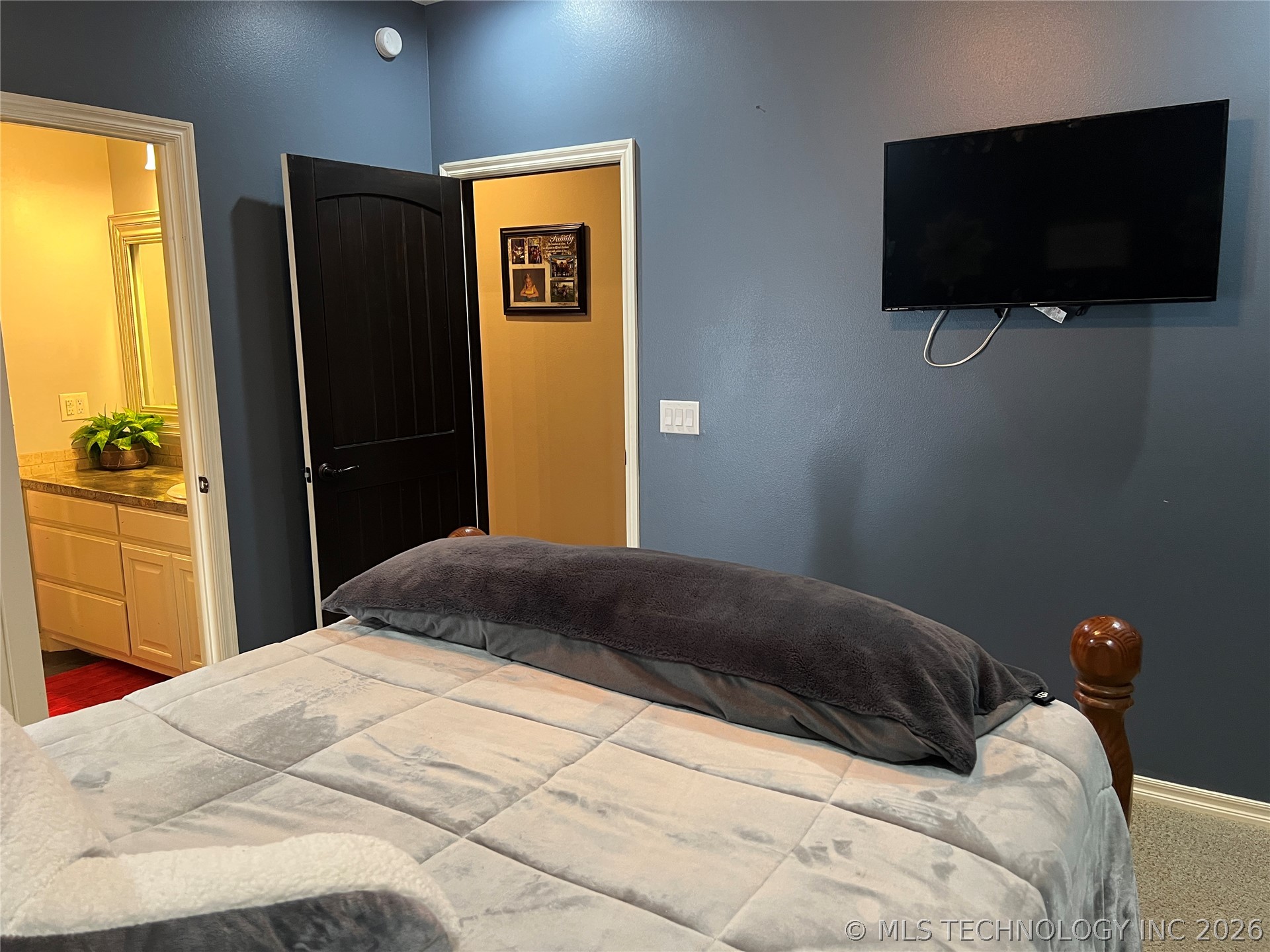12619 E 233 Road S Webbers Falls OK 74470