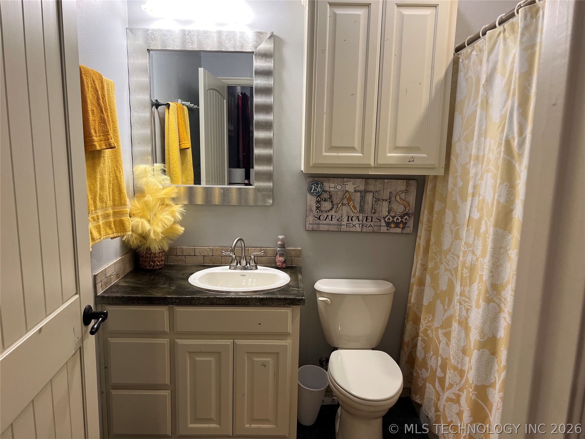 12619 E 233 Road S Webbers Falls OK 74470