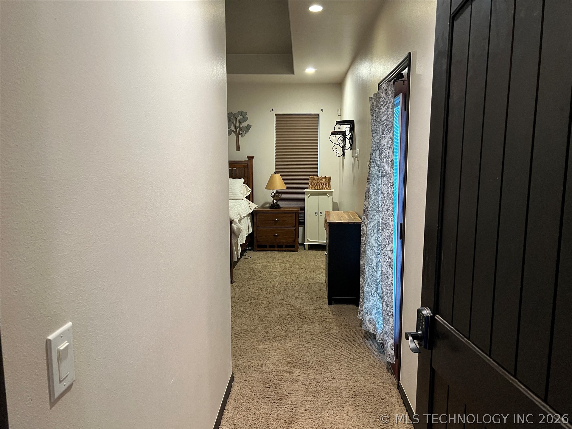 12619 E 233 Road S Webbers Falls OK 74470