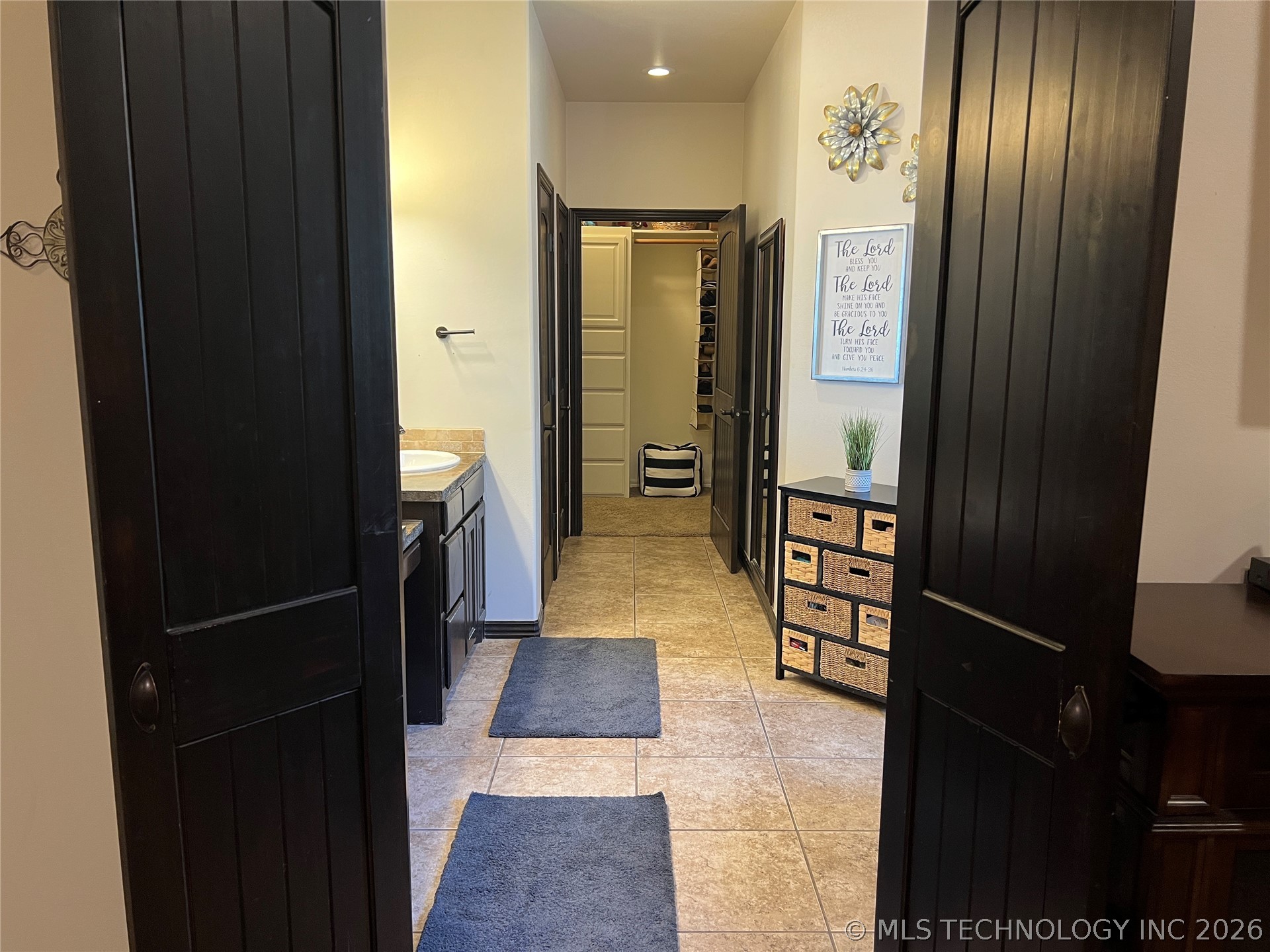 12619 E 233 Road S Webbers Falls OK 74470