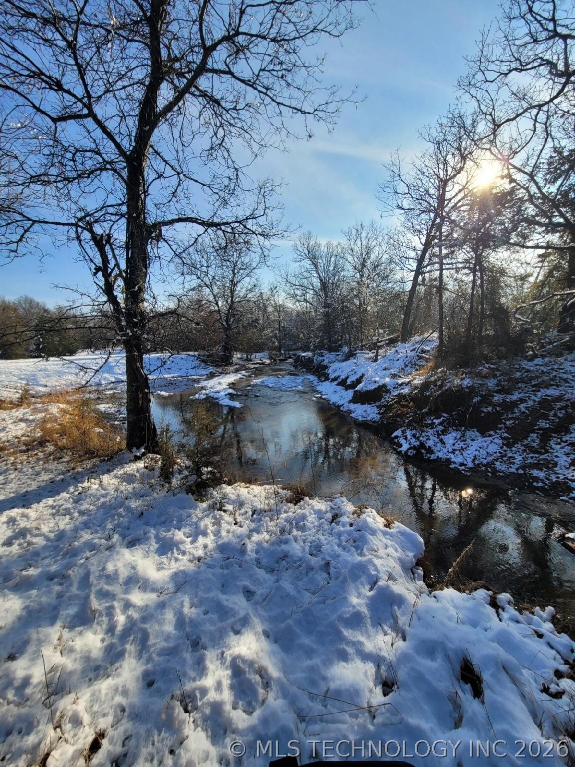 12619 E 233 Road S Webbers Falls OK 74470