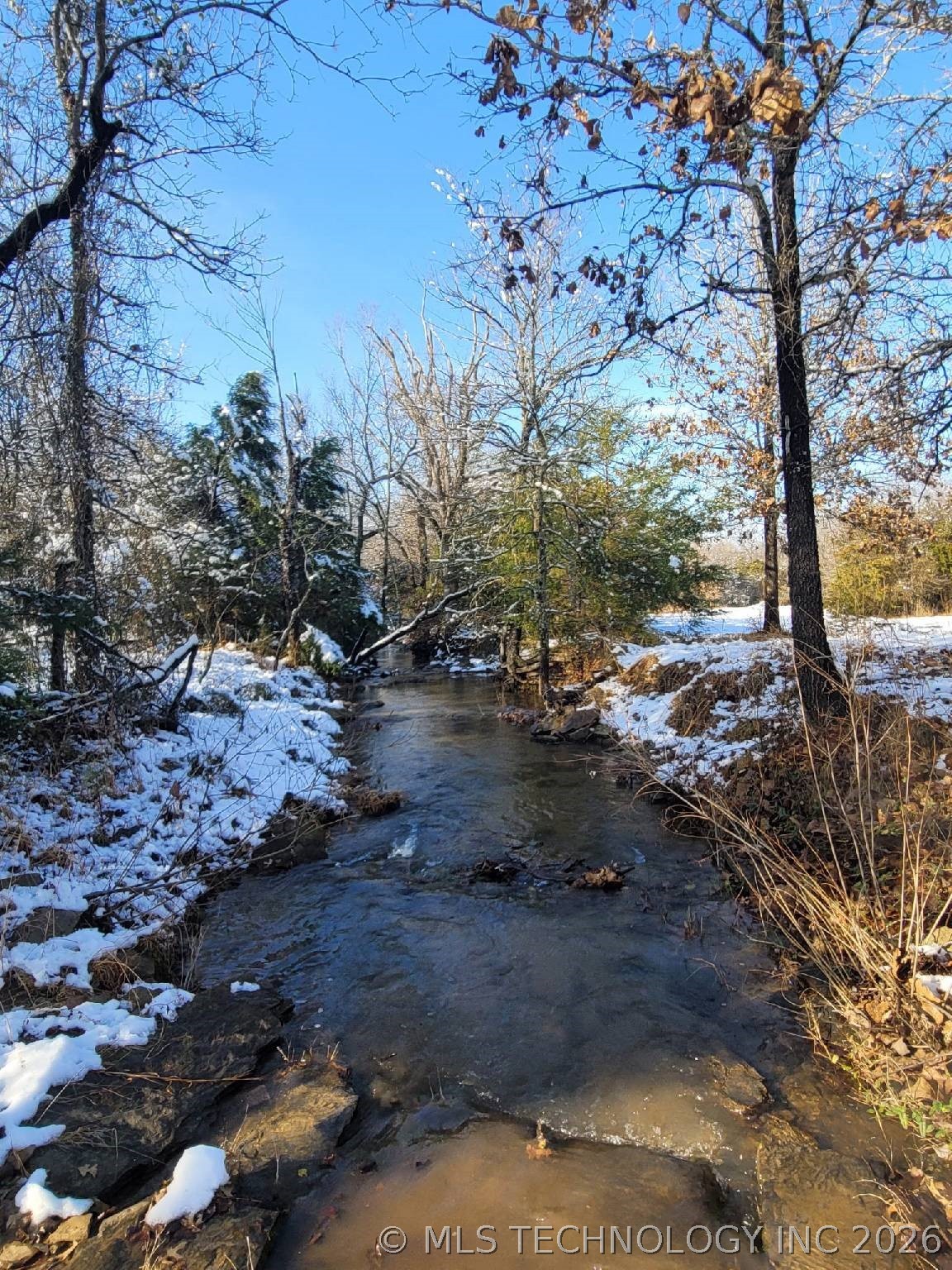12619 E 233 Road S Webbers Falls OK 74470