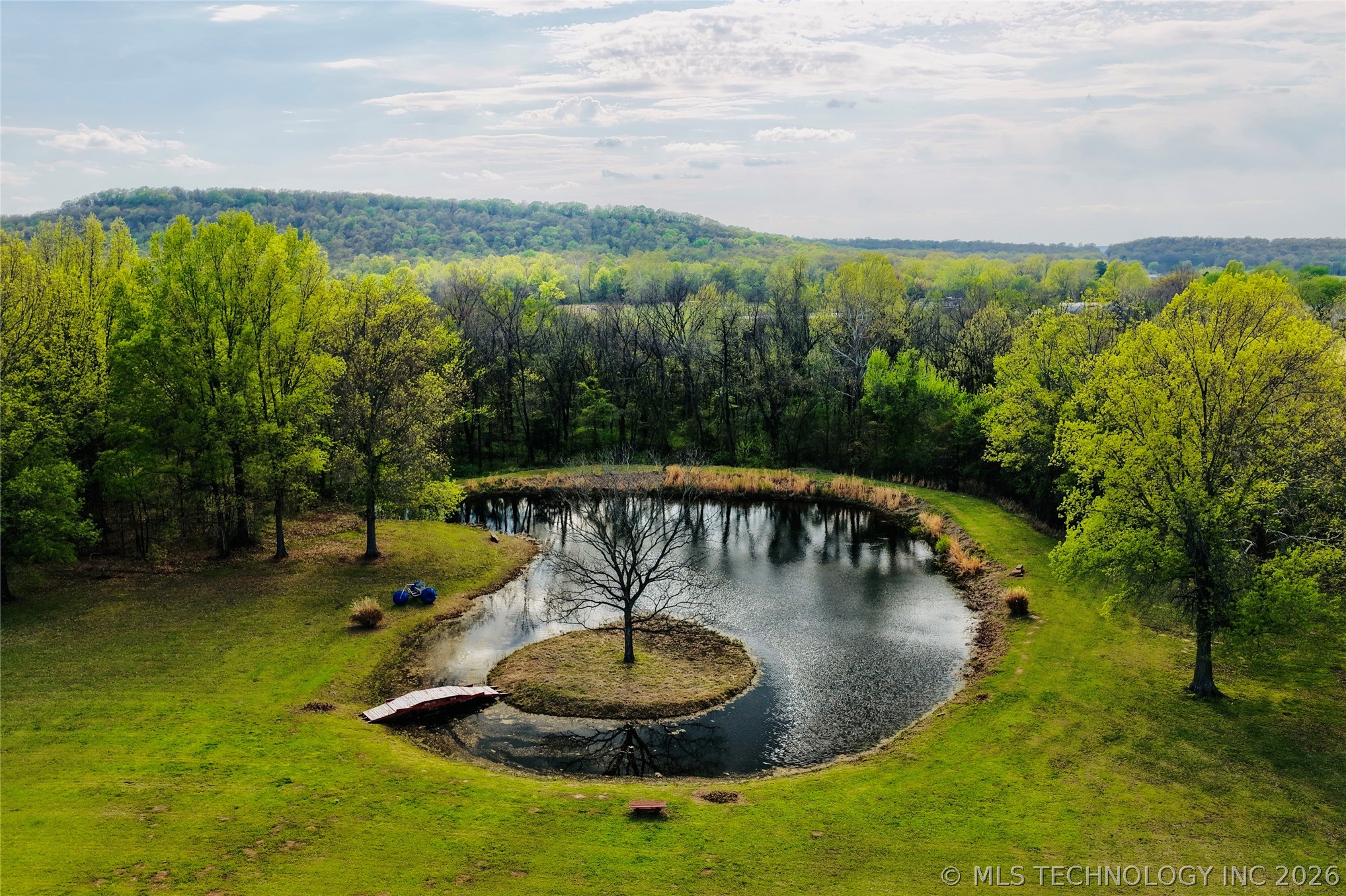 12619 E 233 Road S Webbers Falls OK 74470