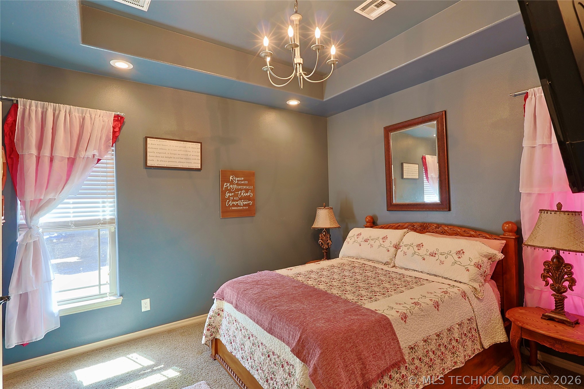 12619 E 233 Road S Webbers Falls OK 74470