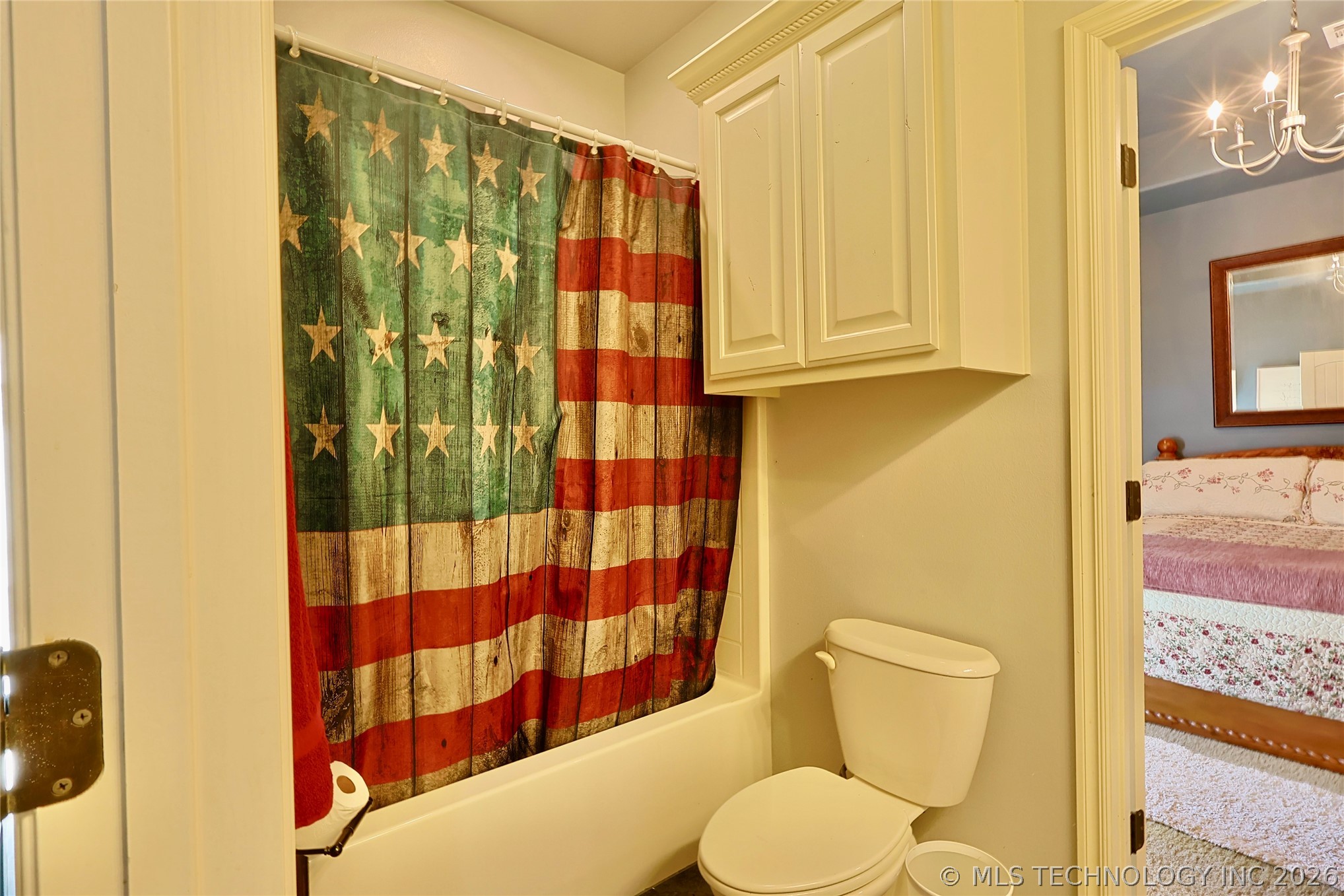 12619 E 233 Road S Webbers Falls OK 74470