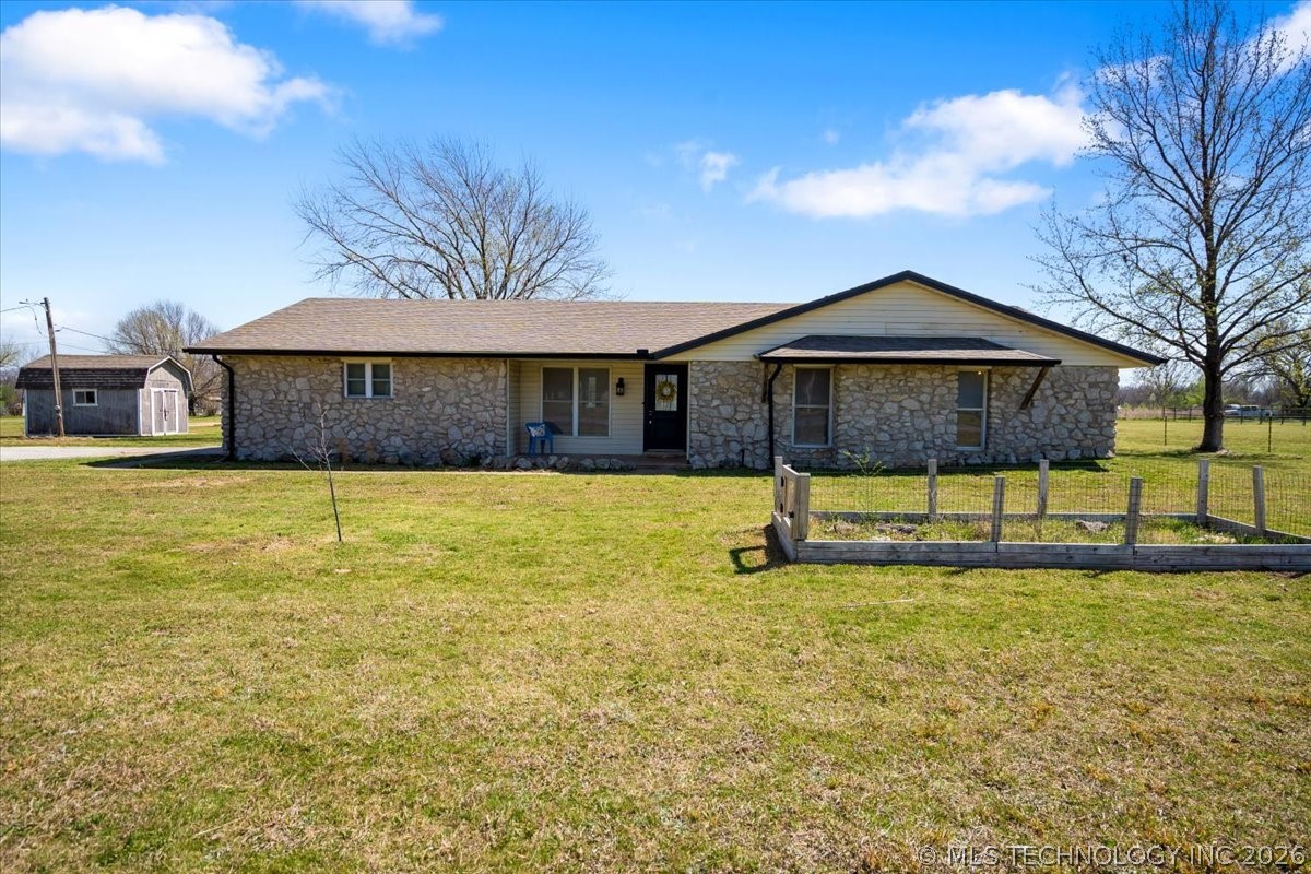 12139 N 121 Eastavenue Owasso OK 74021