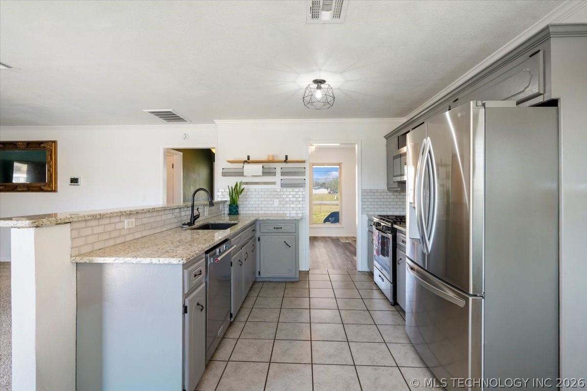 12139 N 121 Eastavenue Owasso OK 74021