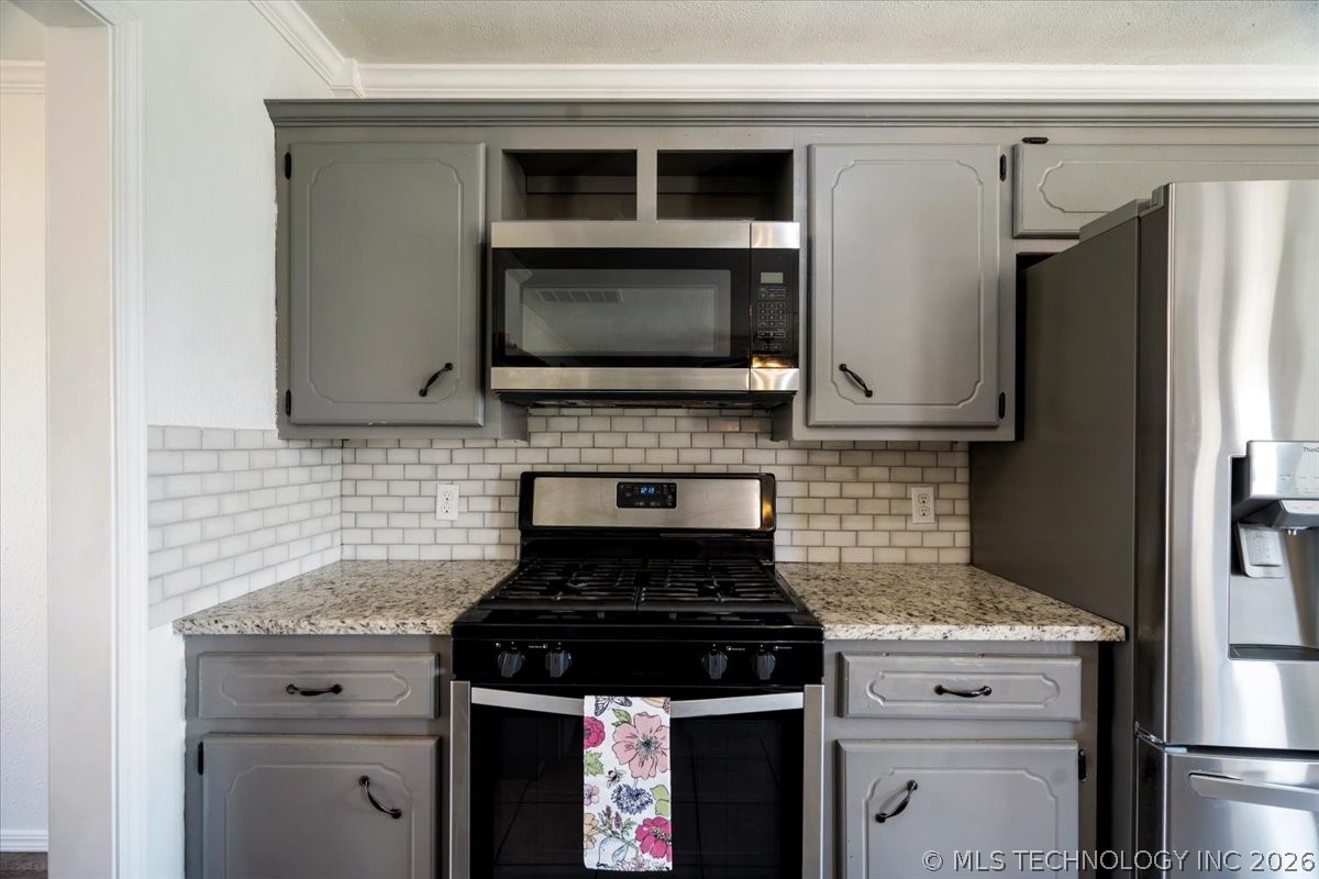 12139 N 121 Eastavenue Owasso OK 74021