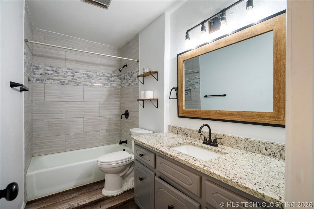12139 N 121 Eastavenue Owasso OK 74021