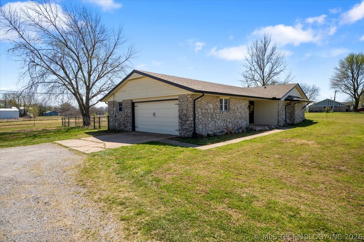 12139 N 121 Eastavenue Owasso OK 74021