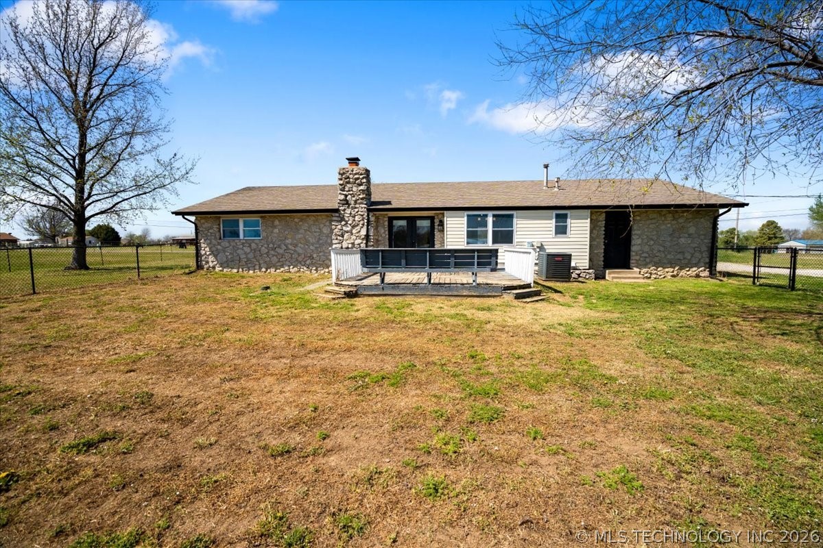 12139 N 121 Eastavenue Owasso OK 74021