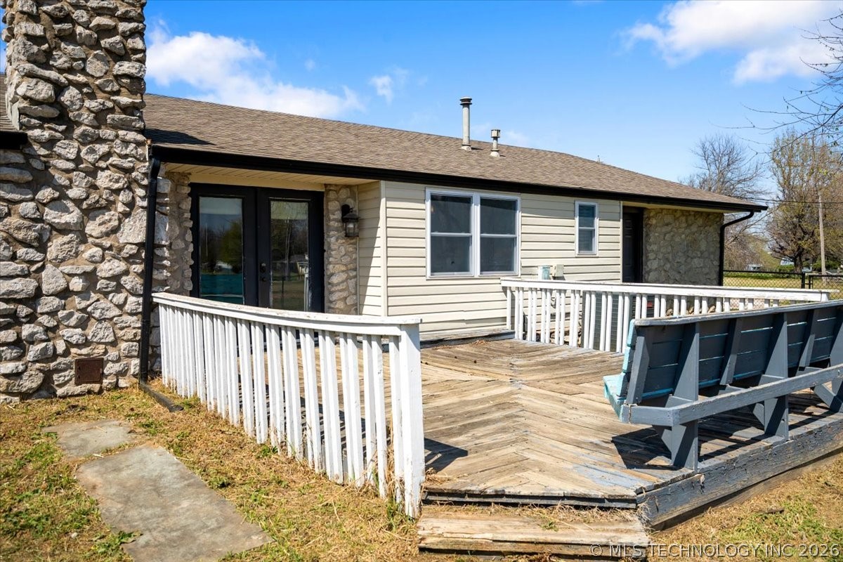 12139 N 121 Eastavenue Owasso OK 74021