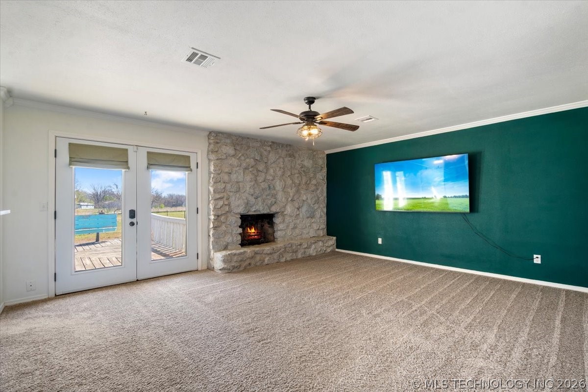 12139 N 121 Eastavenue Owasso OK 74021