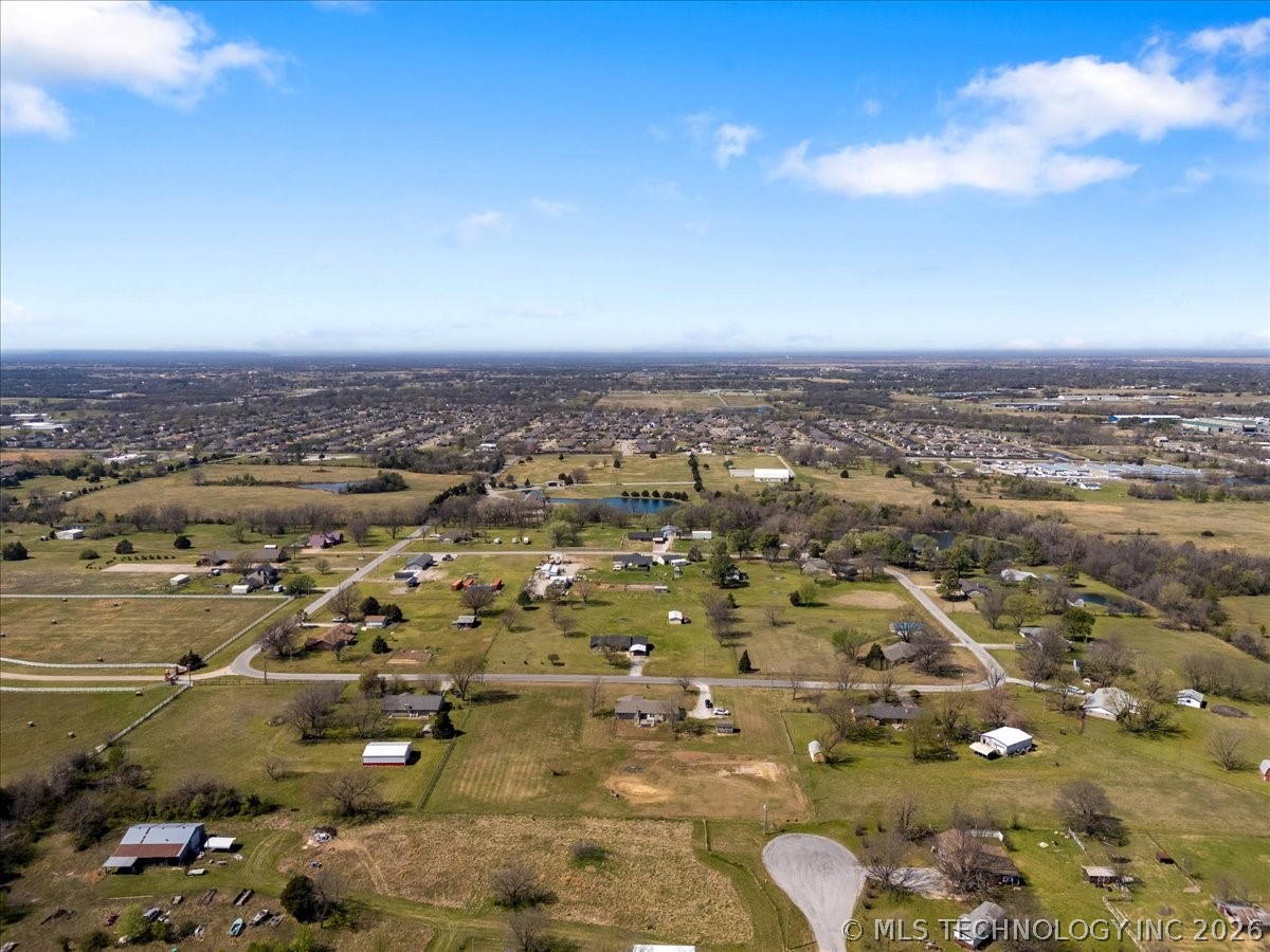 12139 N 121 Eastavenue Owasso OK 74021