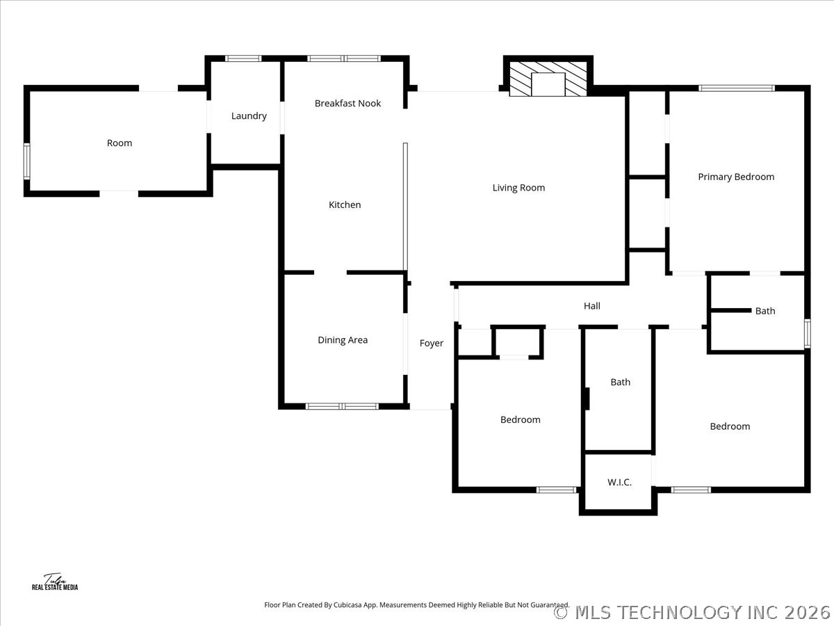 12139 N 121 Eastavenue Owasso OK 74021