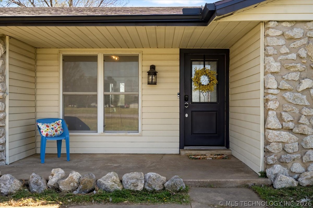 12139 N 121 Eastavenue Owasso OK 74021
