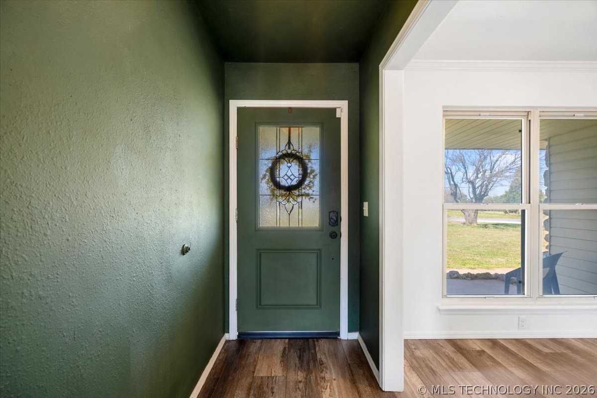 12139 N 121 Eastavenue Owasso OK 74021