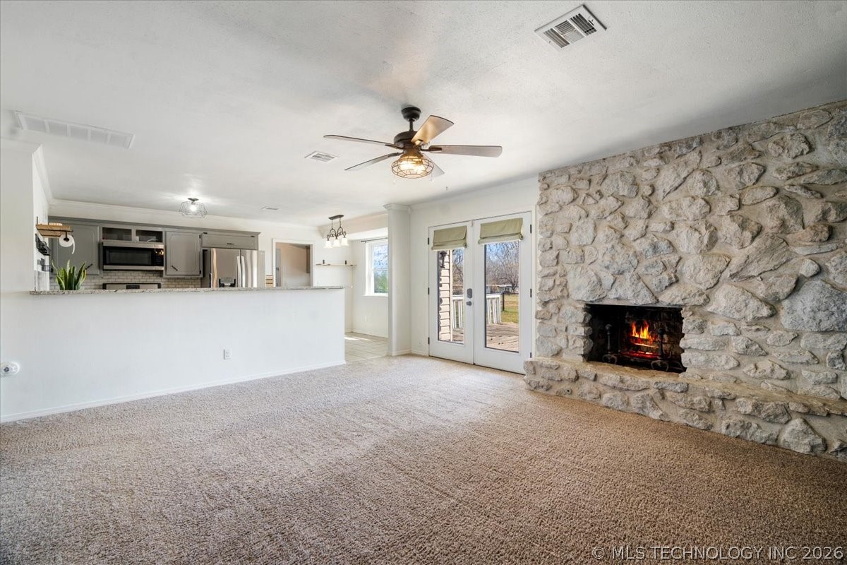 12139 N 121 Eastavenue Owasso OK 74021
