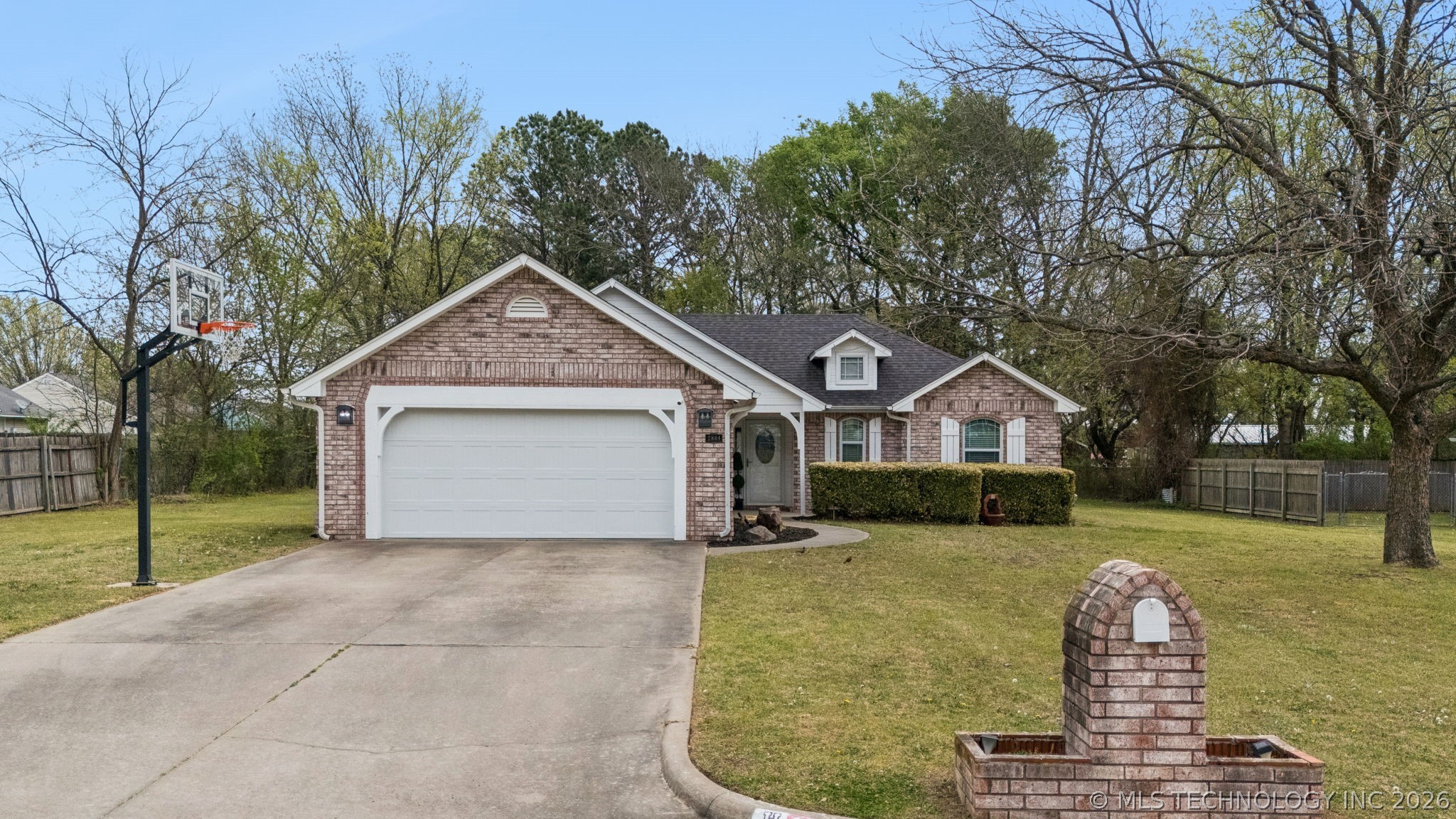 2804 S 26th Street Muskogee OK 74401