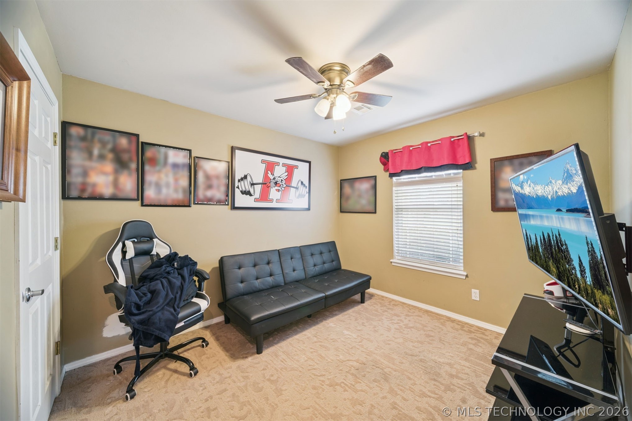 2804 S 26th Street Muskogee OK 74401