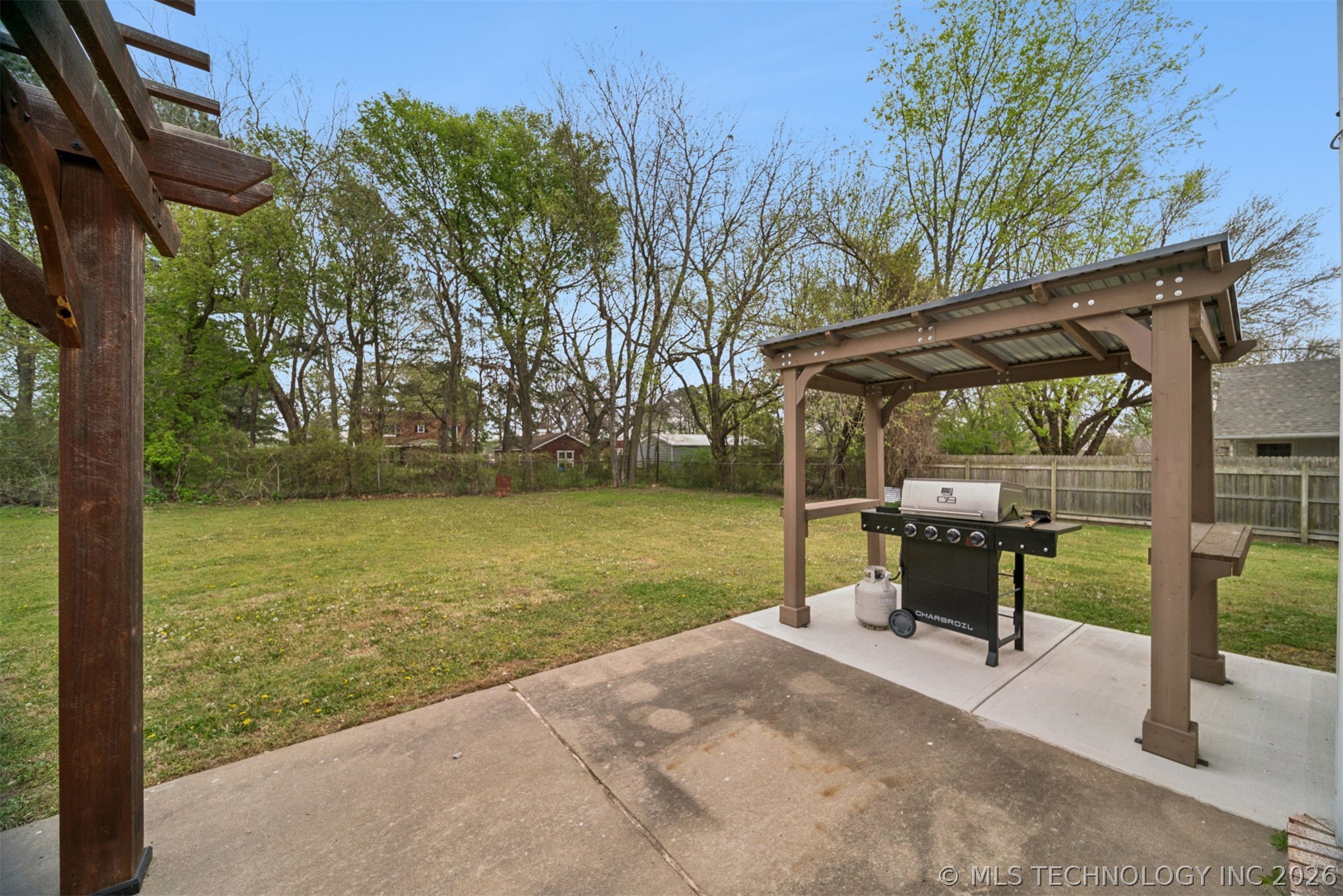 2804 S 26th Street Muskogee OK 74401