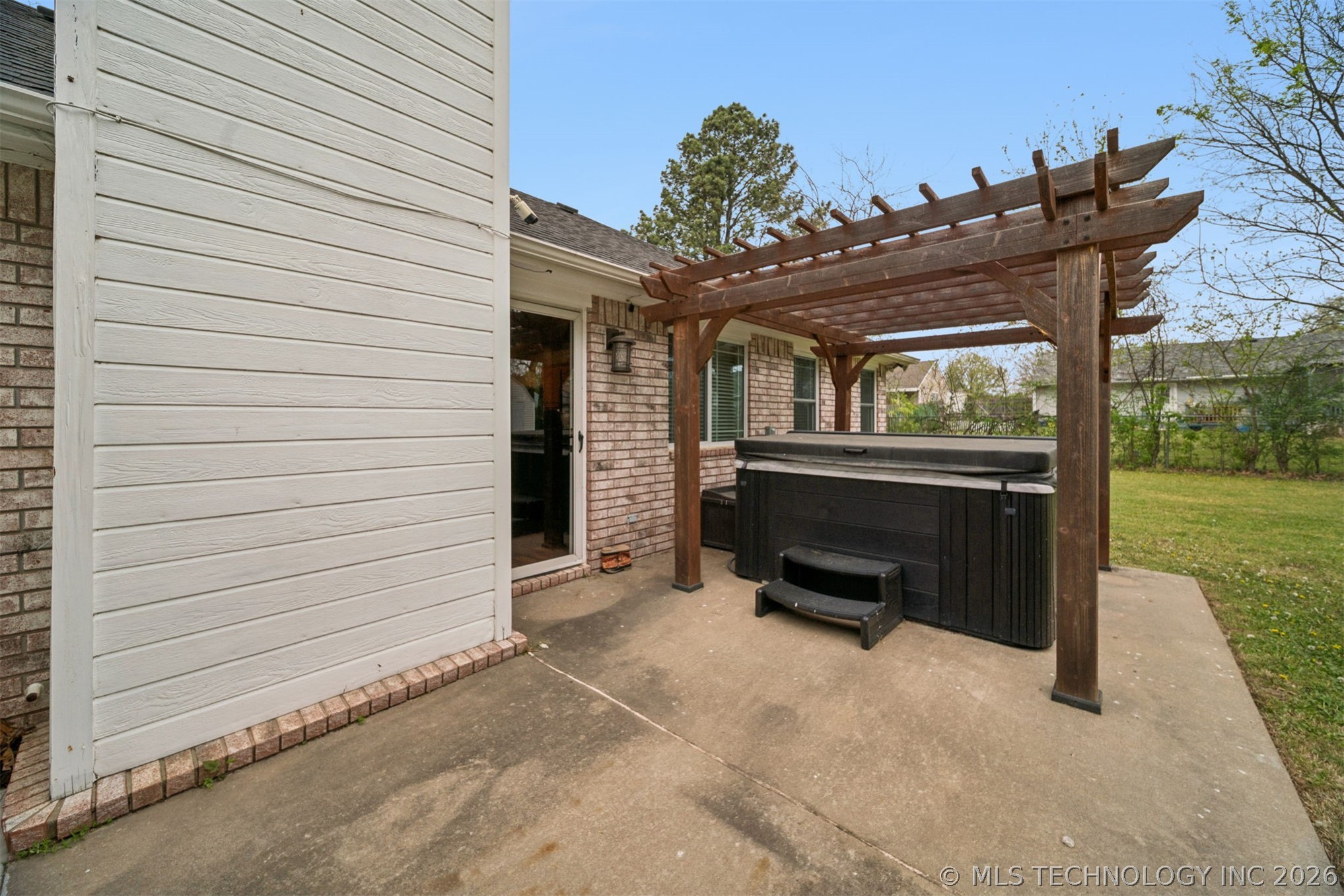 2804 S 26th Street Muskogee OK 74401