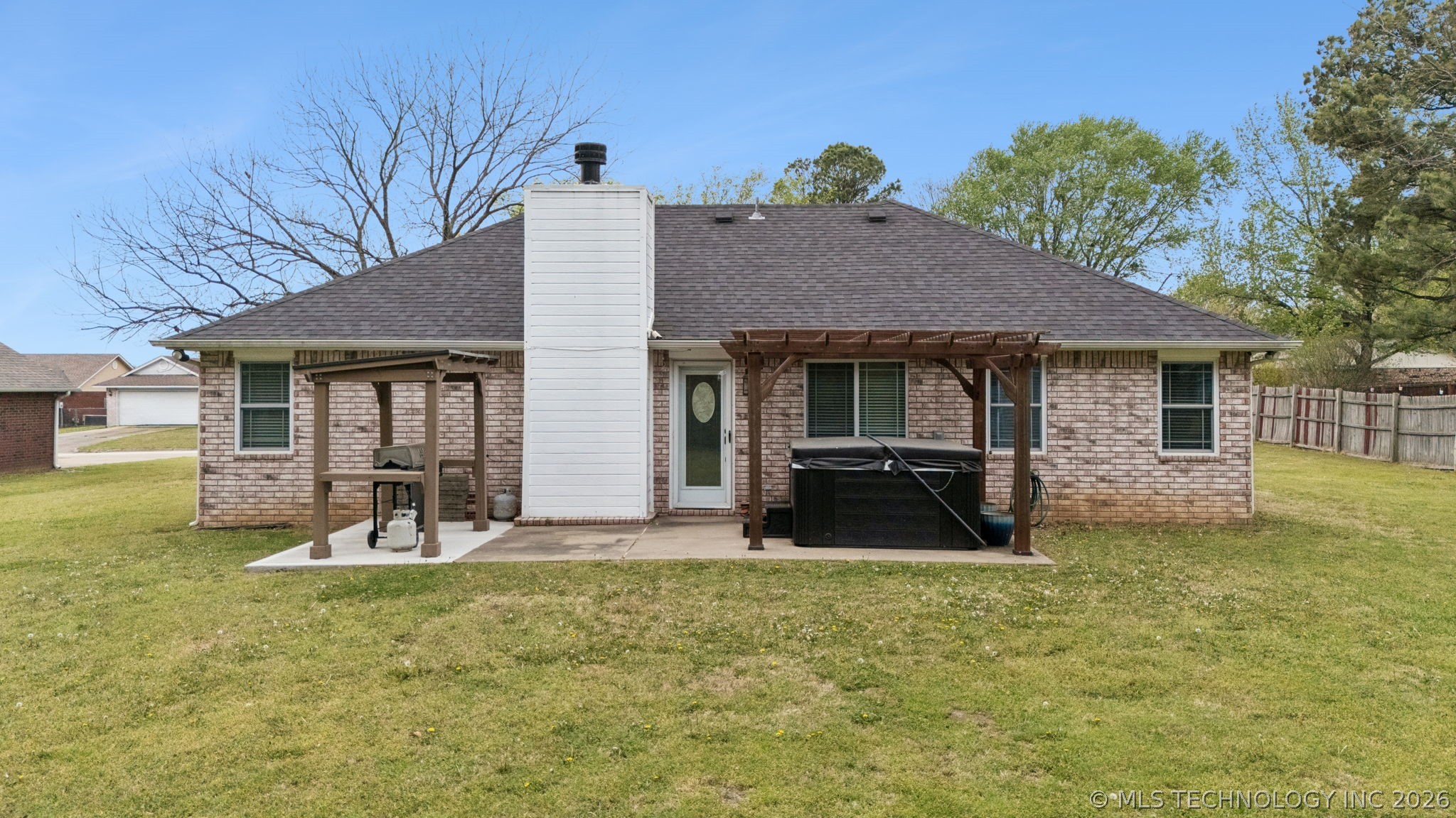 2804 S 26th Street Muskogee OK 74401