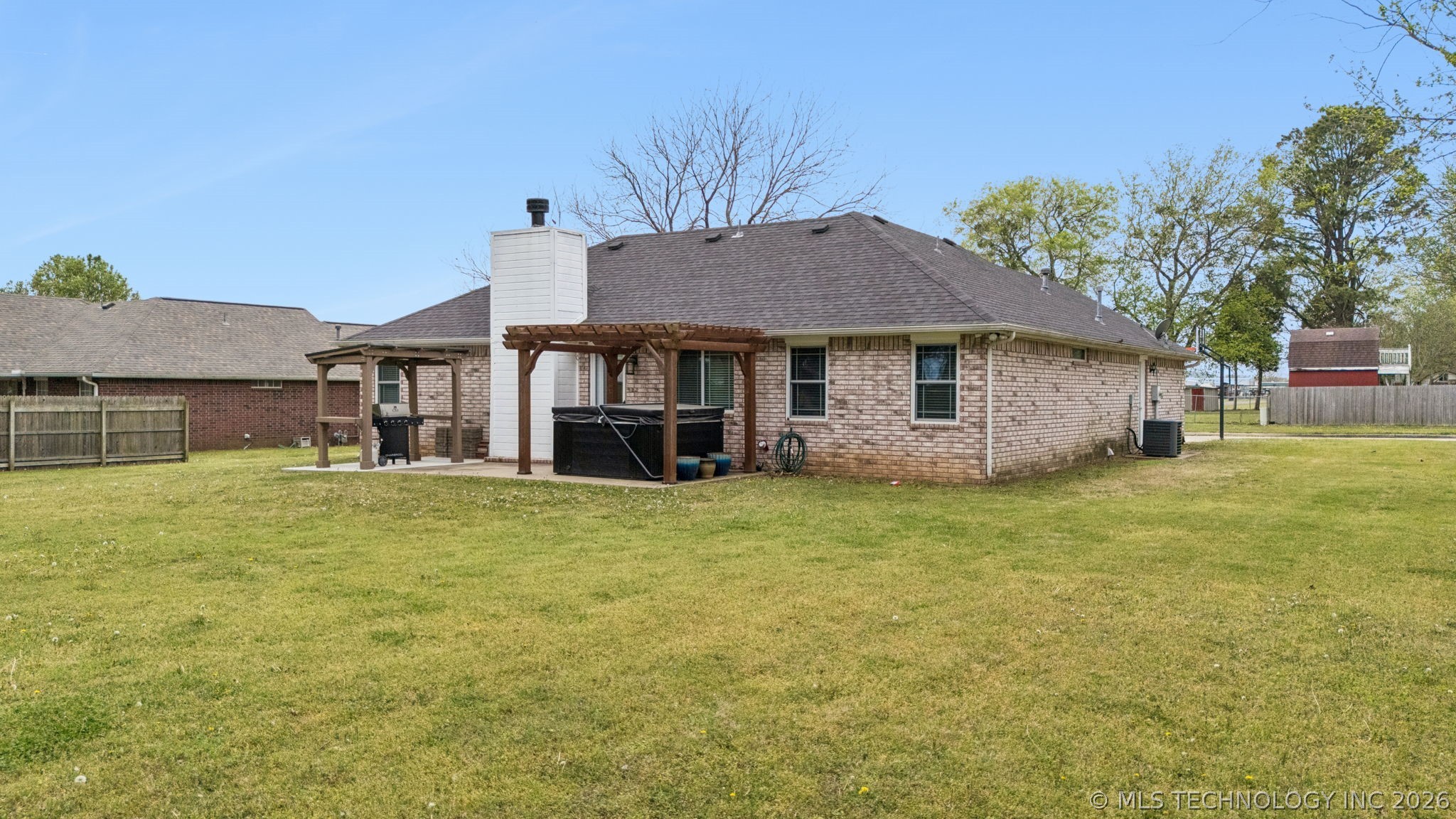 2804 S 26th Street Muskogee OK 74401