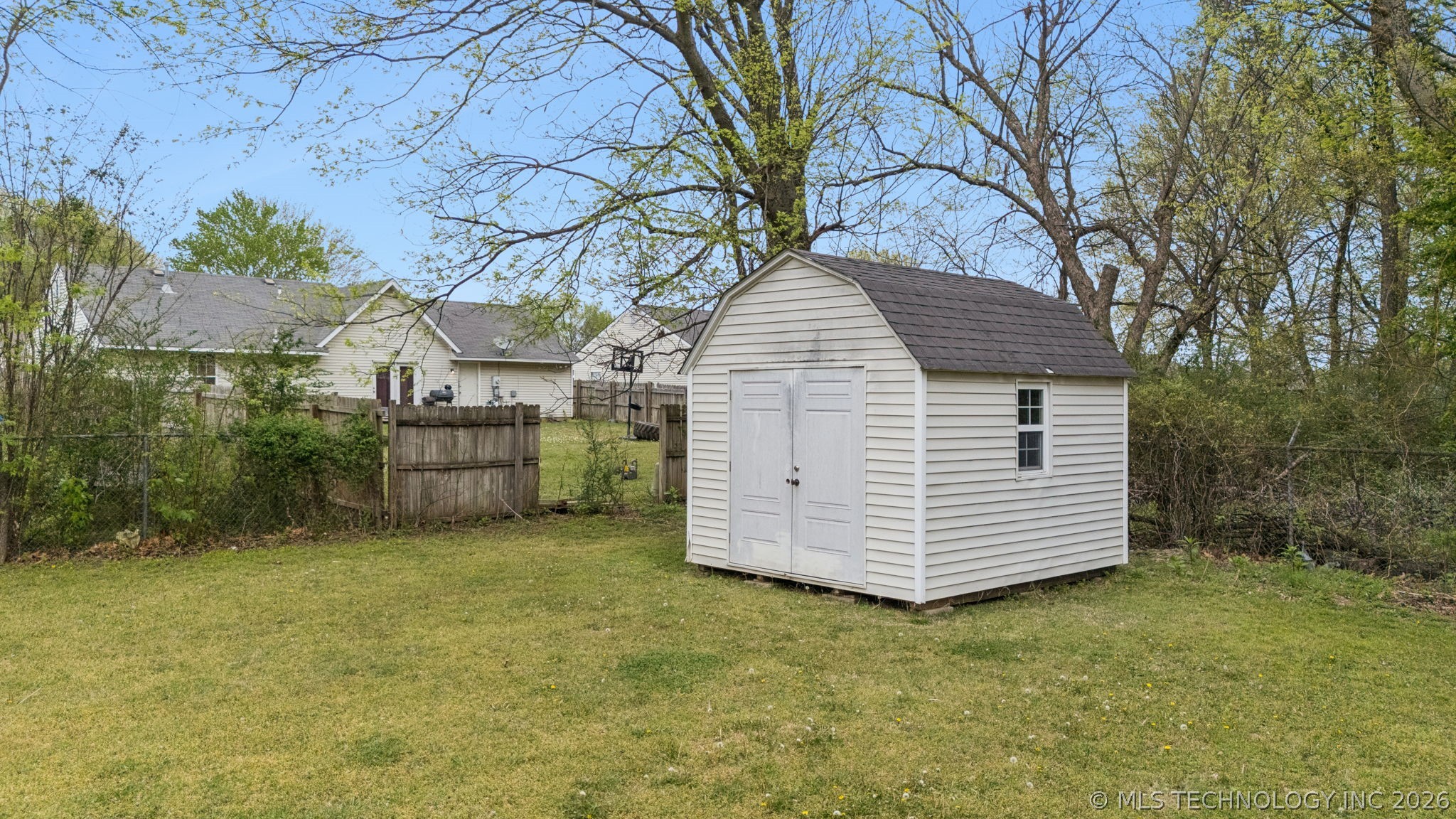 2804 S 26th Street Muskogee OK 74401