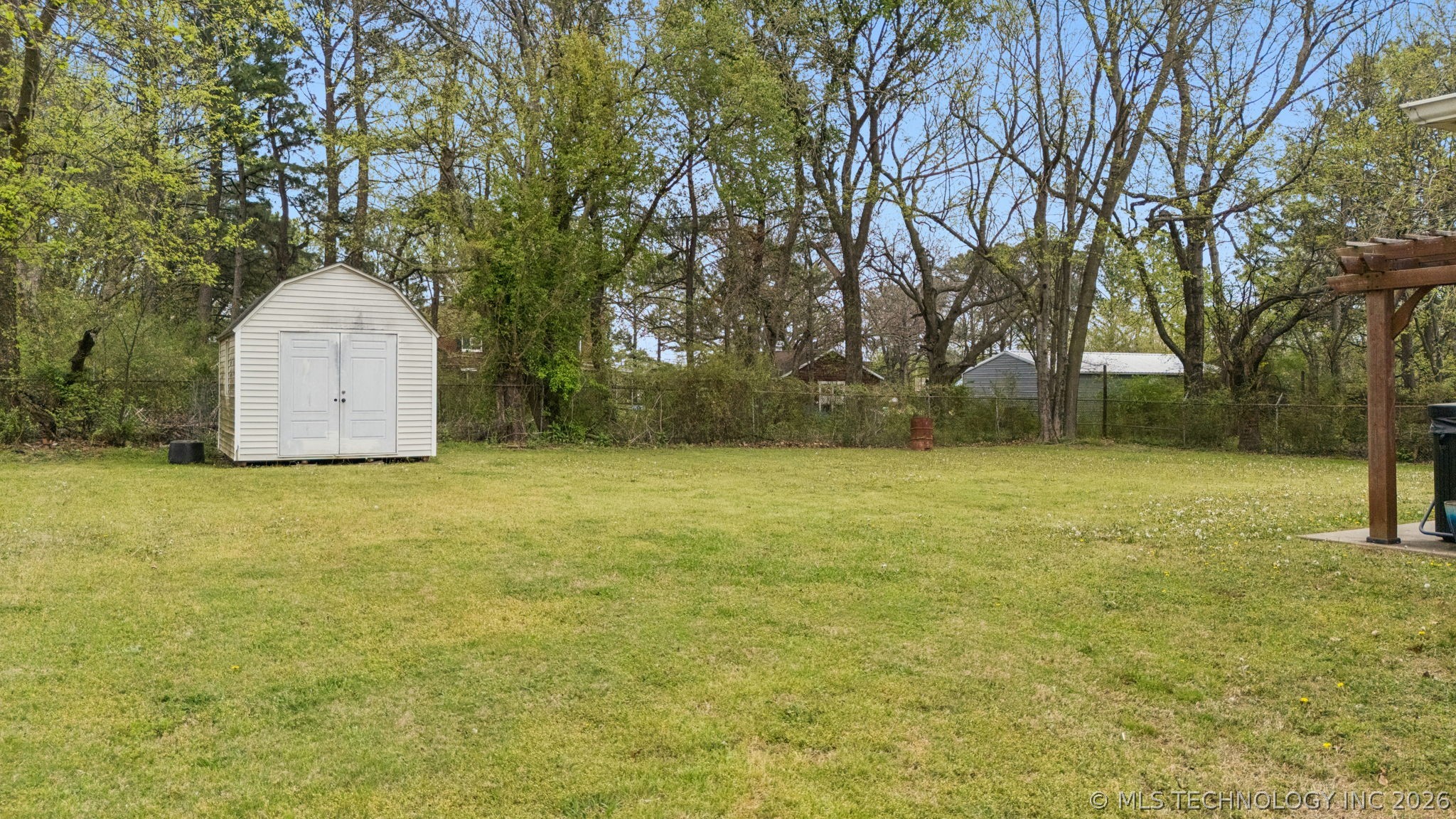 2804 S 26th Street Muskogee OK 74401