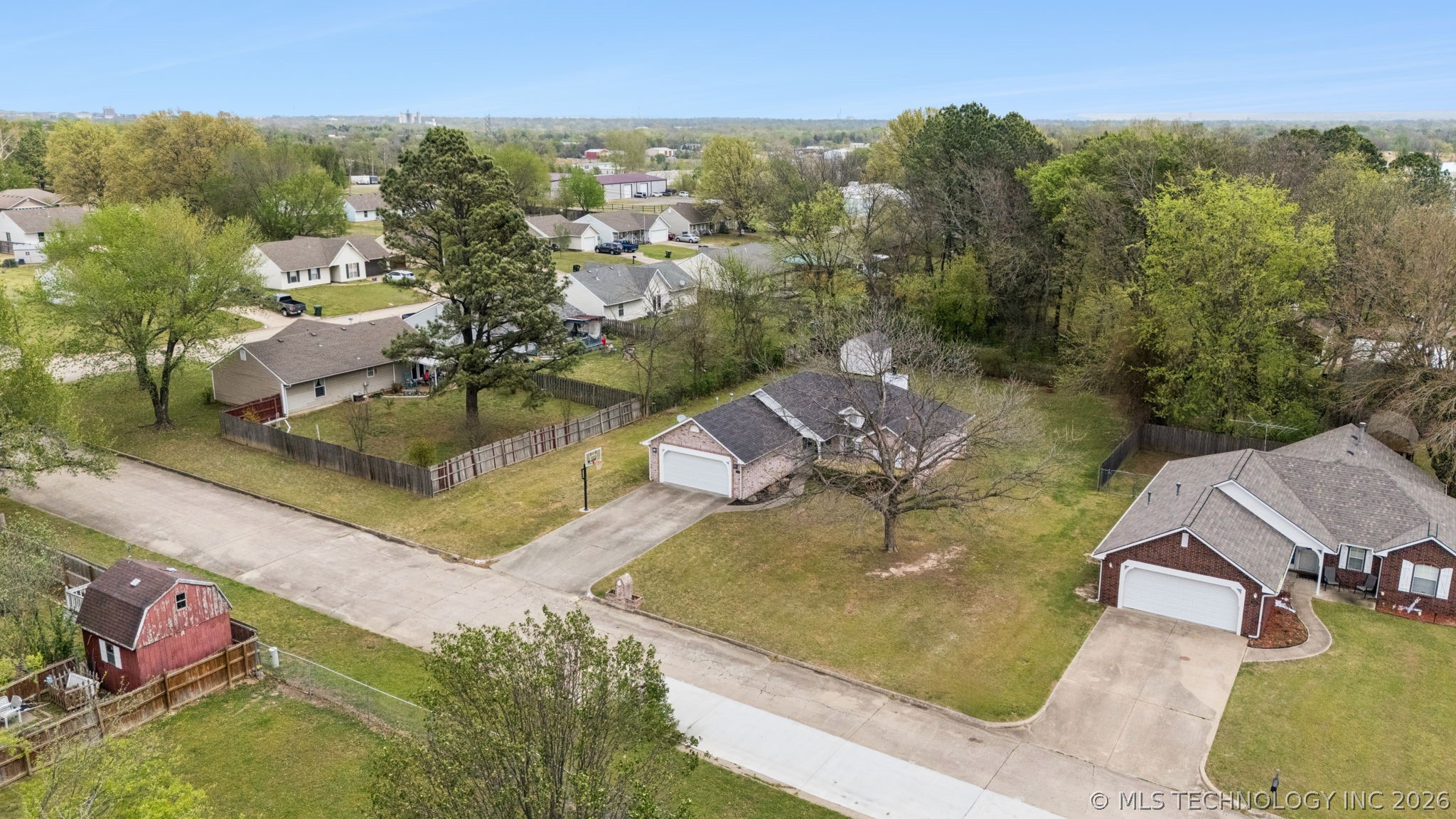 2804 S 26th Street Muskogee OK 74401