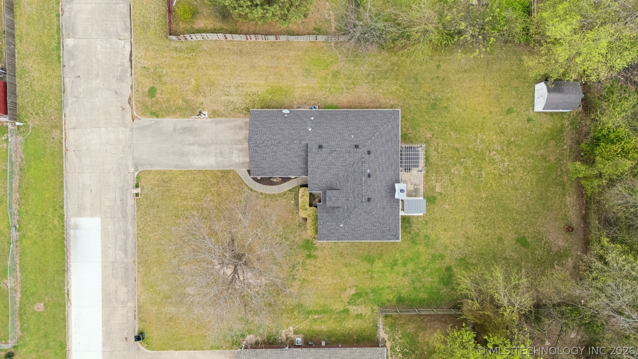 2804 S 26th Street Muskogee OK 74401