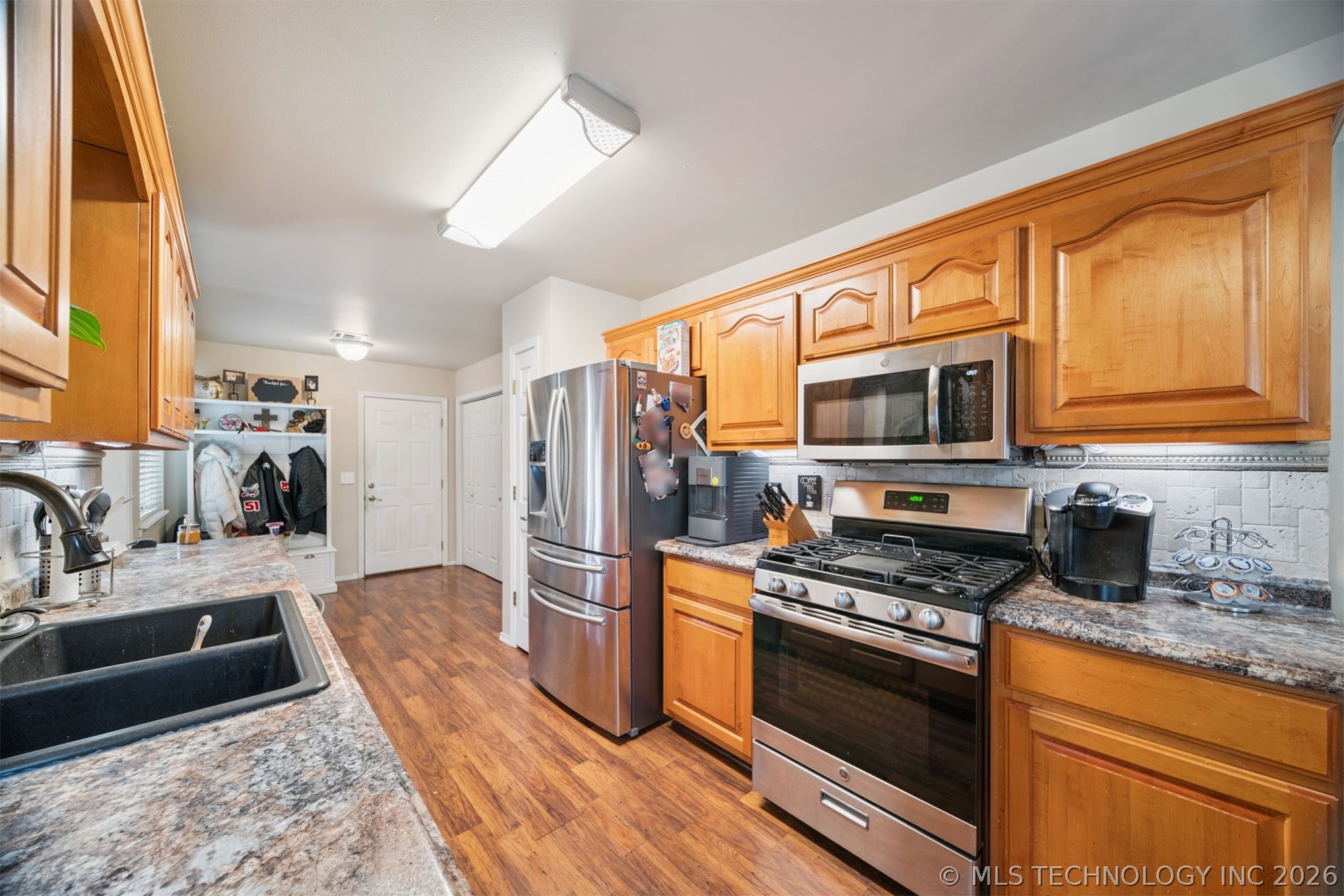 2804 S 26th Street Muskogee OK 74401