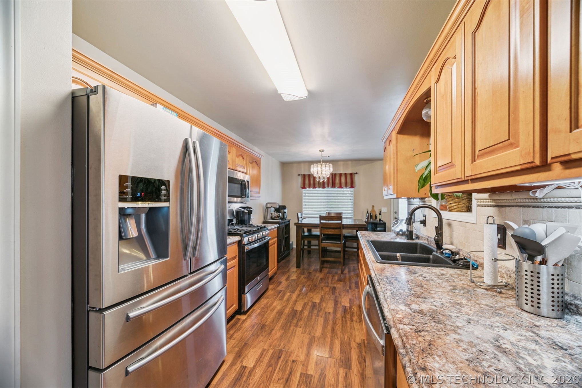 2804 S 26th Street Muskogee OK 74401