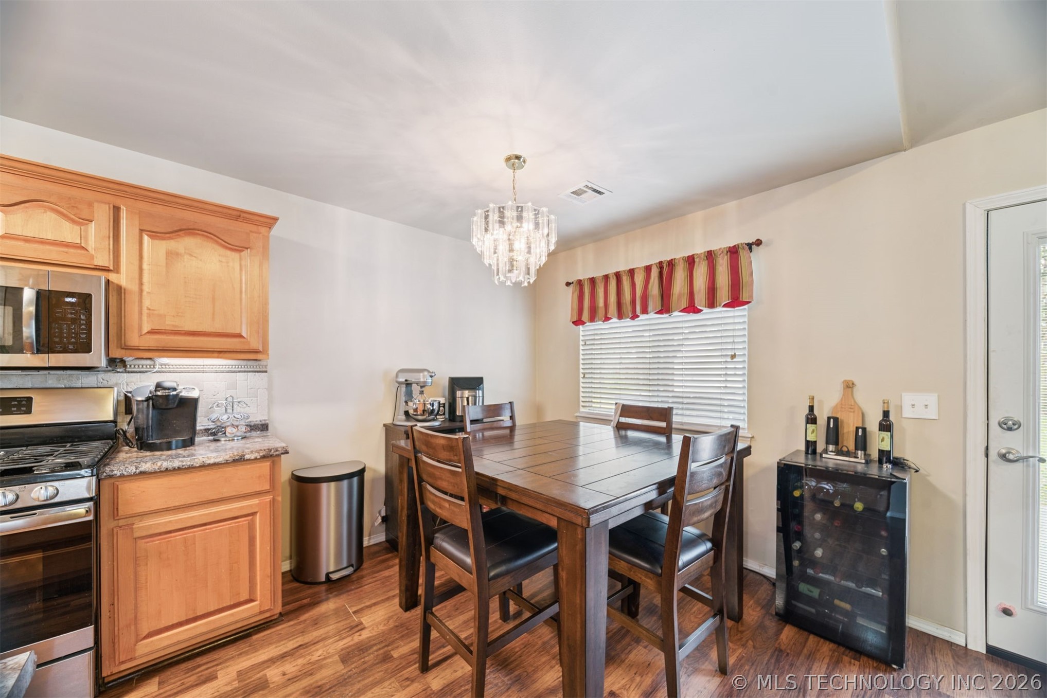 2804 S 26th Street Muskogee OK 74401