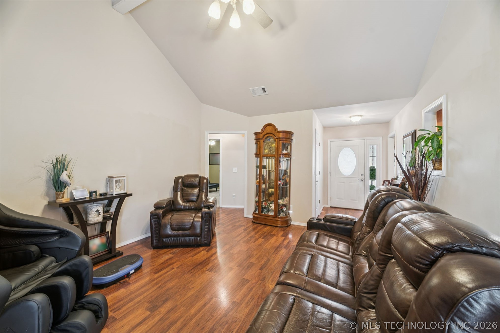 2804 S 26th Street Muskogee OK 74401